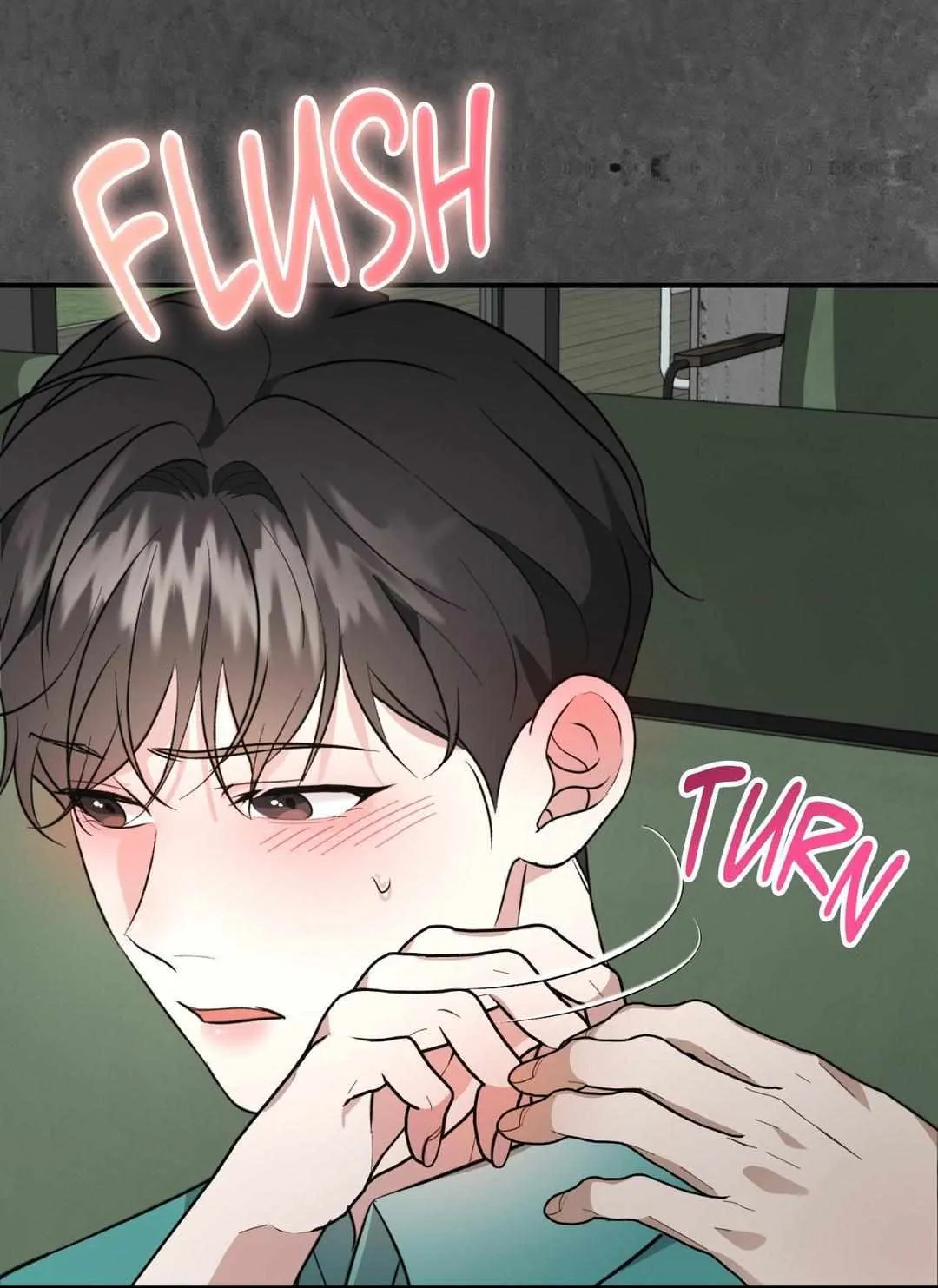 Thanatos (SSOS) Chapter 16 page 134 - 