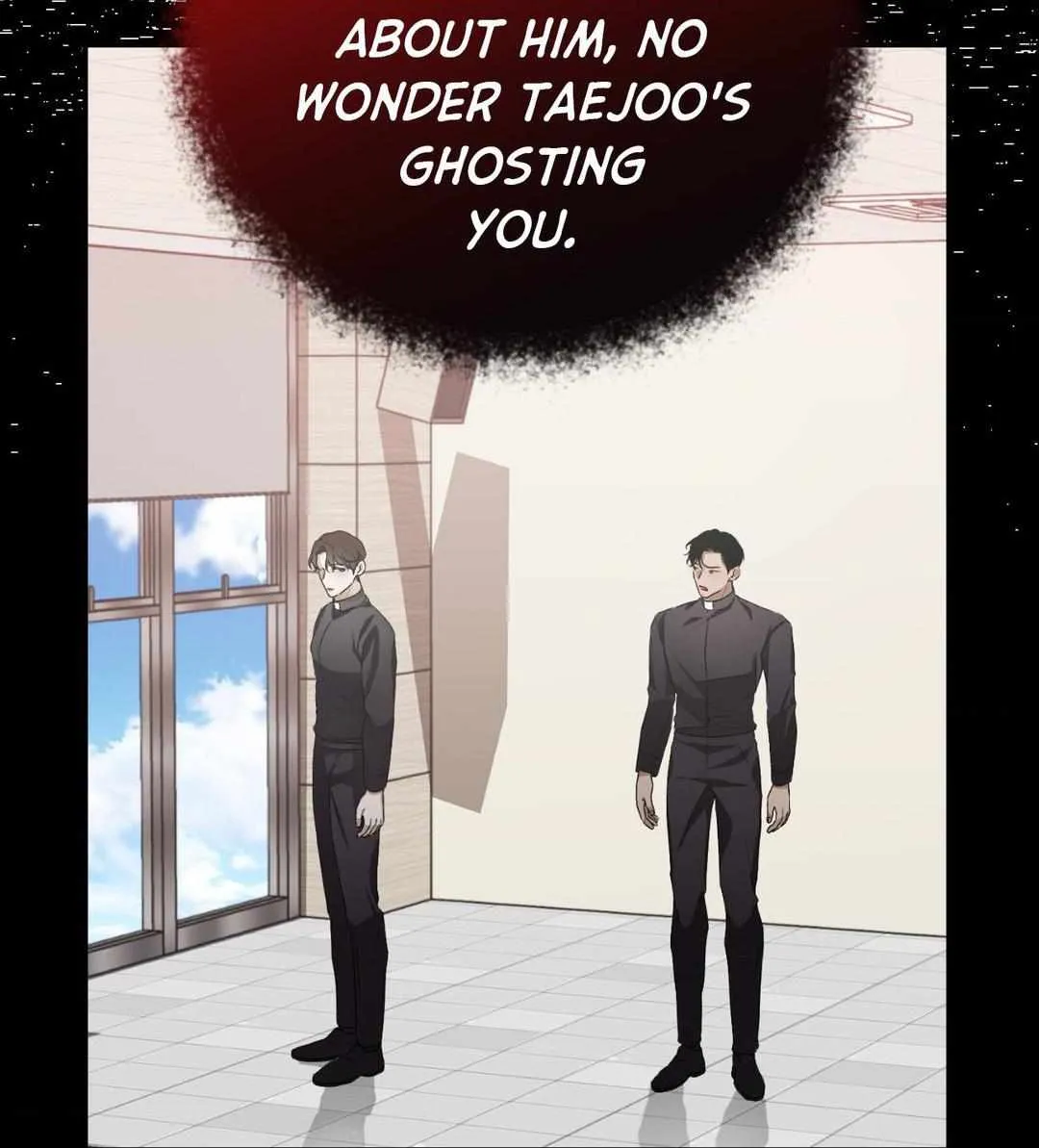 Thanatos (SSOS) Chapter 16 page 20 - 