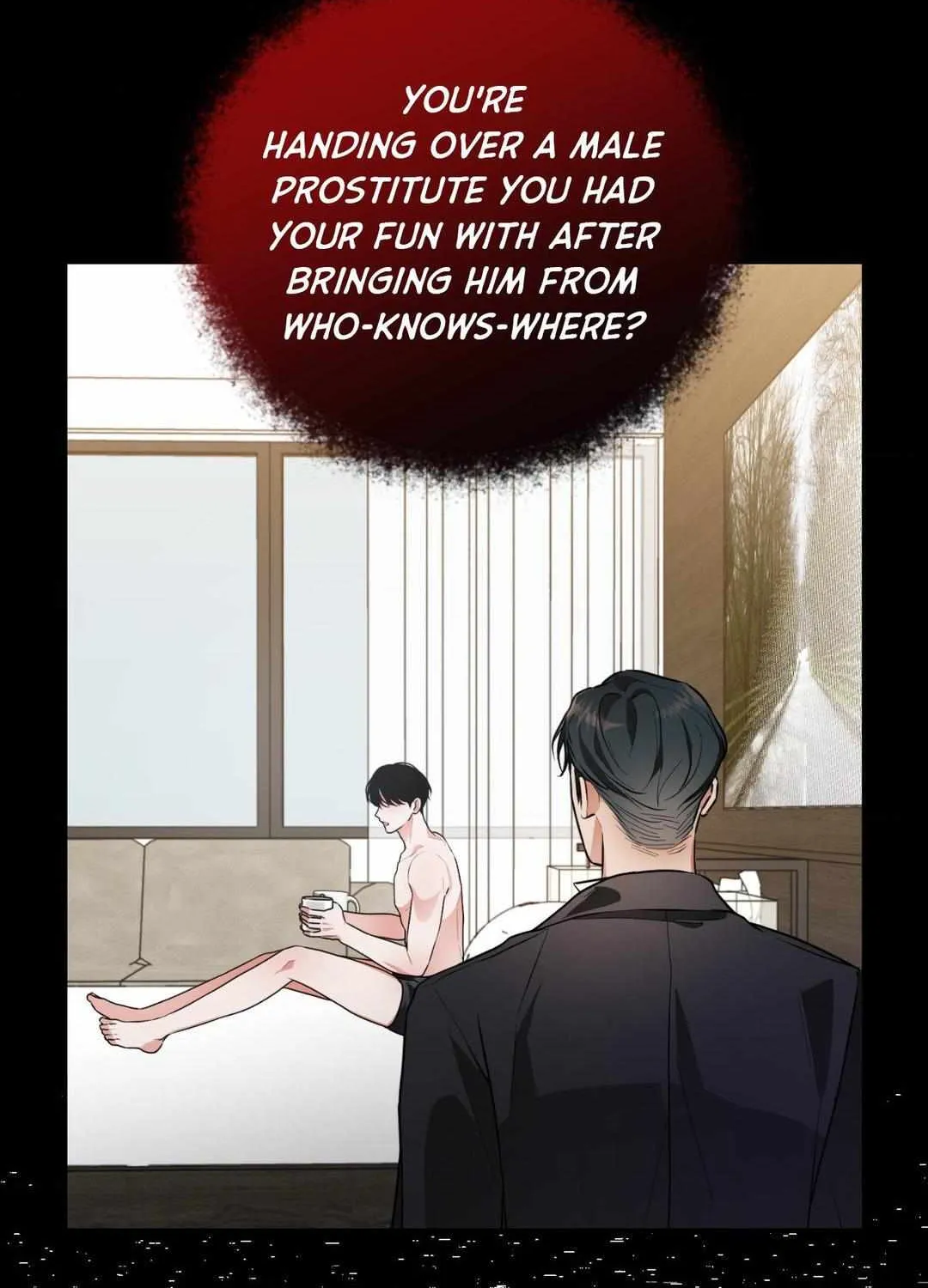 Thanatos (SSOS) Chapter 16 page 22 - 