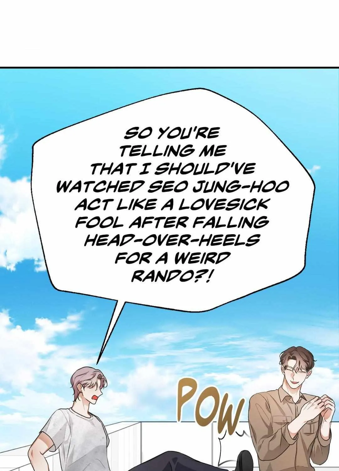 Thanatos (SSOS) Chapter 16 page 50 - 