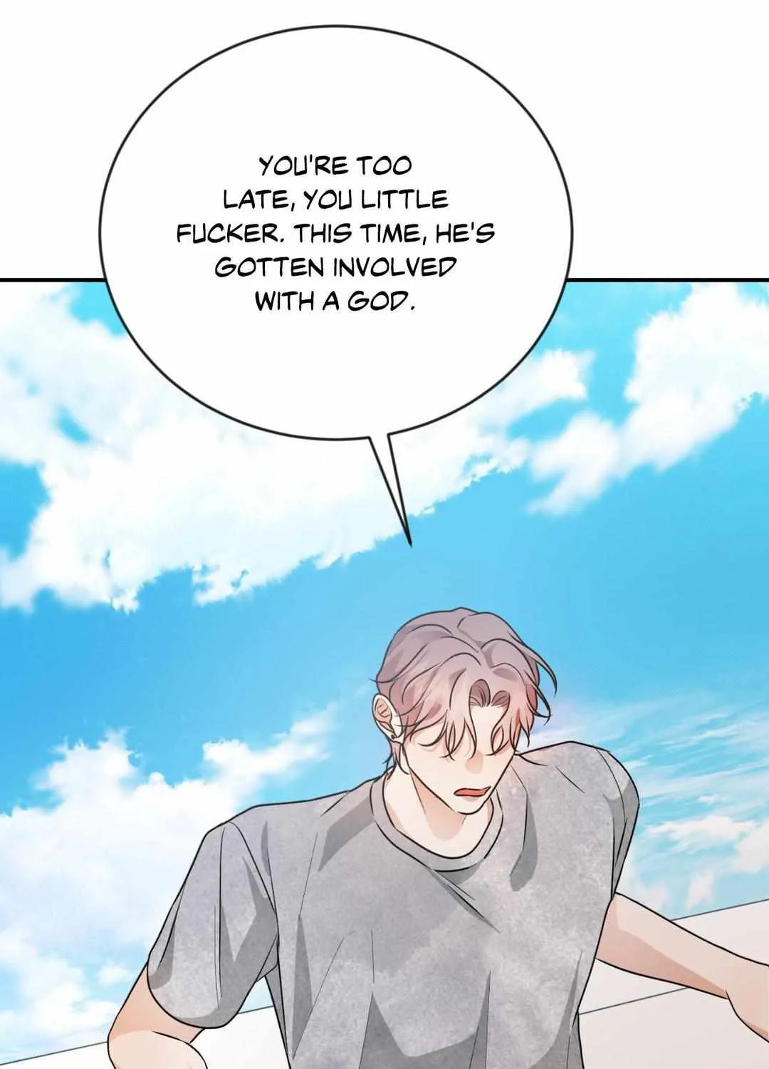 Thanatos (SSOS) Chapter 16 page 59 - 