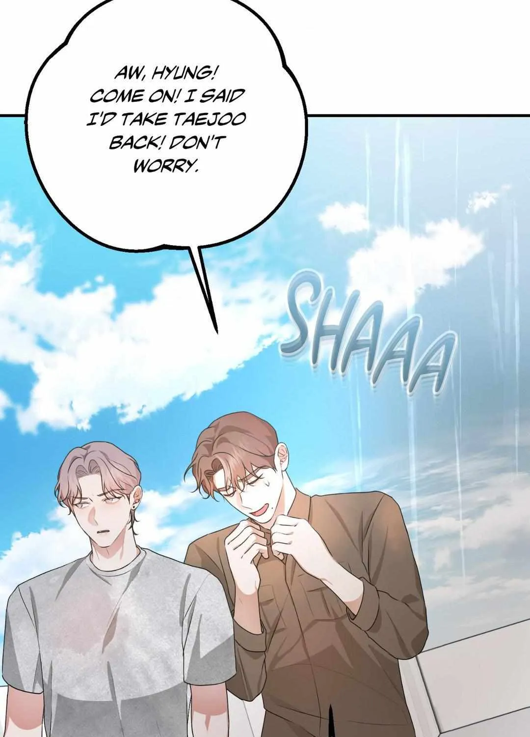 Thanatos (SSOS) Chapter 16 page 68 - 