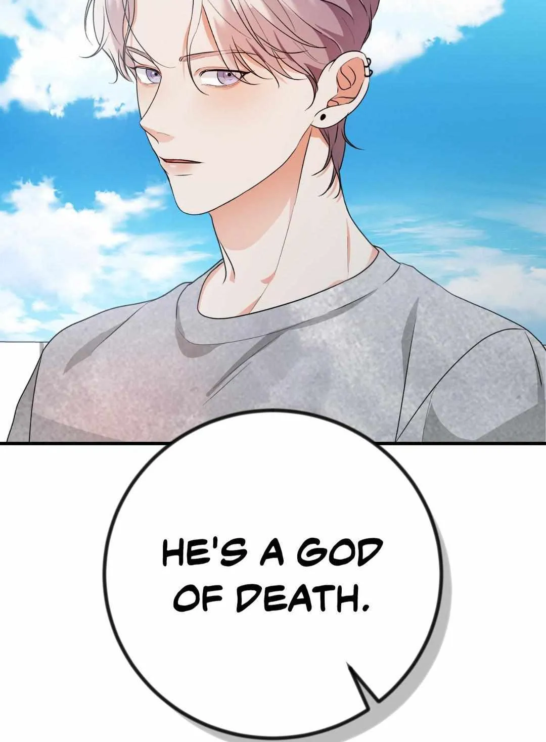 Thanatos (SSOS) Chapter 16 page 82 - 