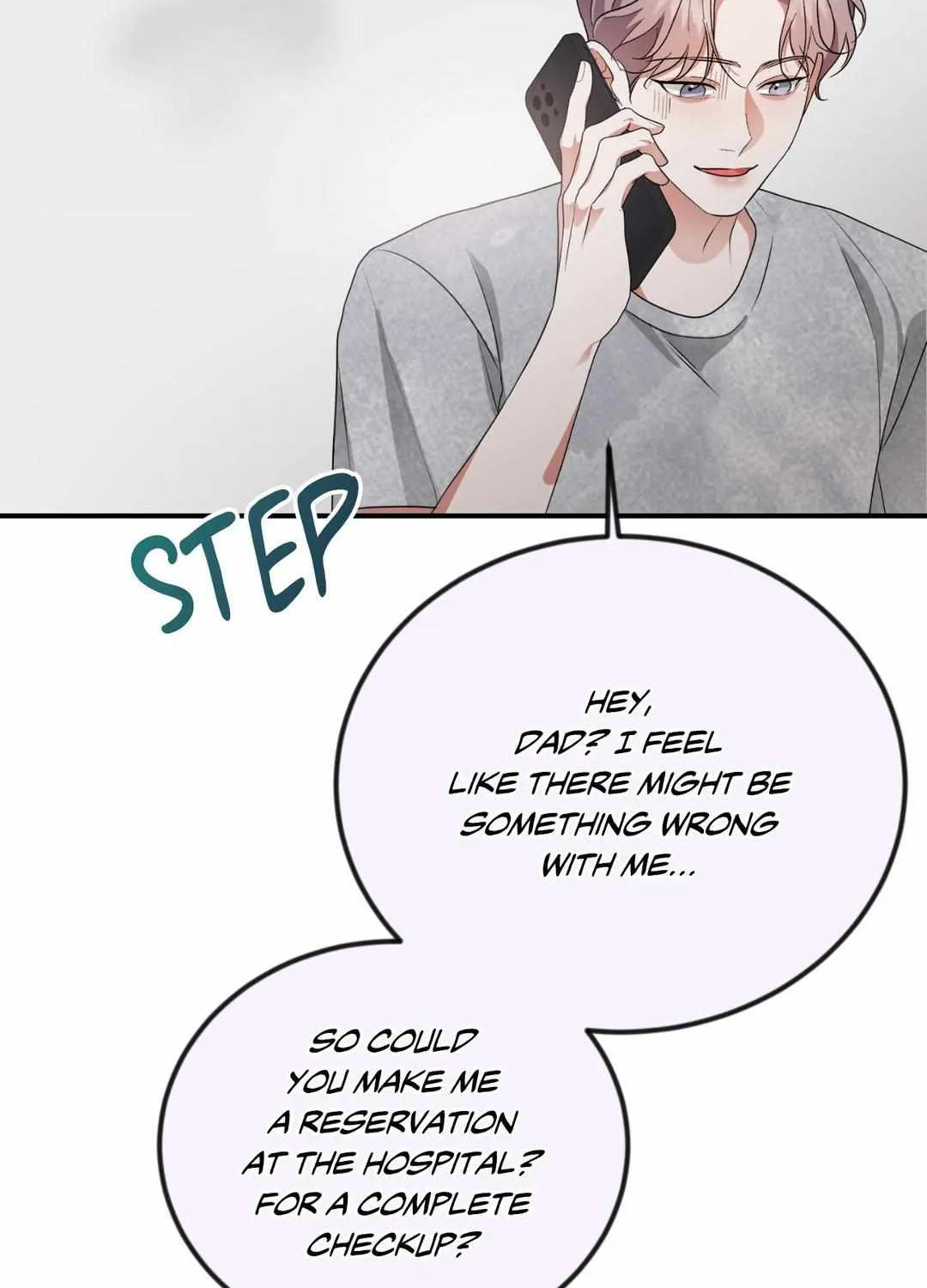 Thanatos (SSOS) Chapter 16 page 94 - 