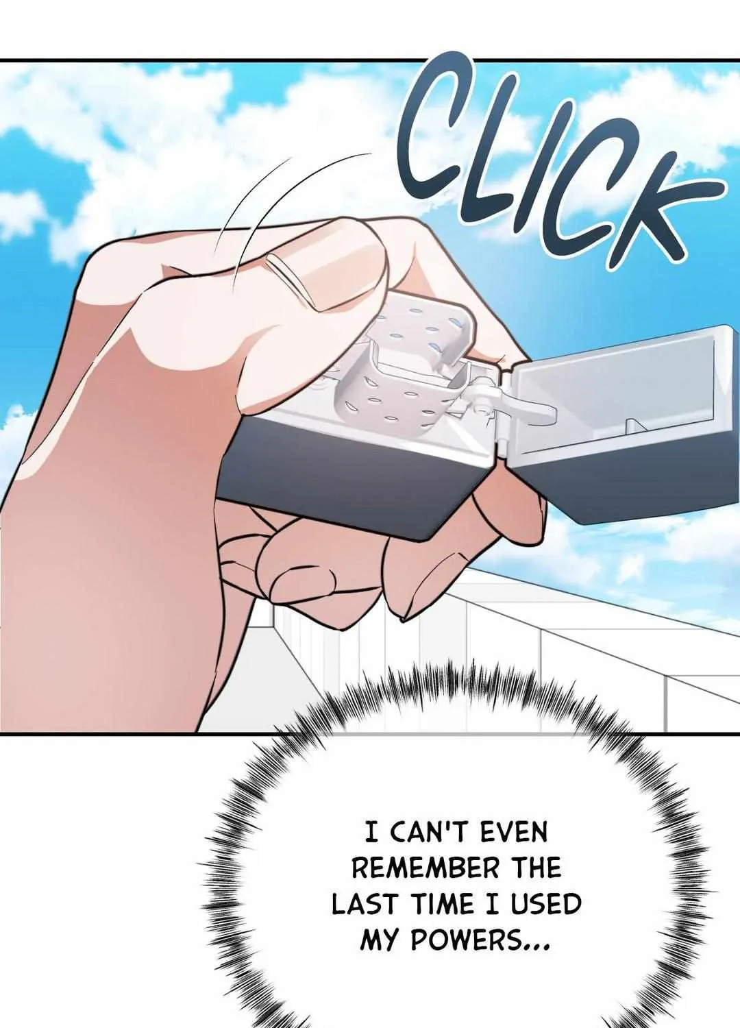 Thanatos (SSOS) Chapter 16 page 99 - 
