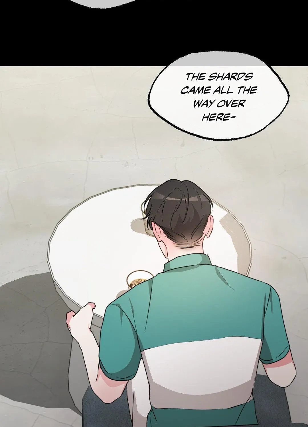 Thanatos (SSOS) Chapter 17 page 106 - 