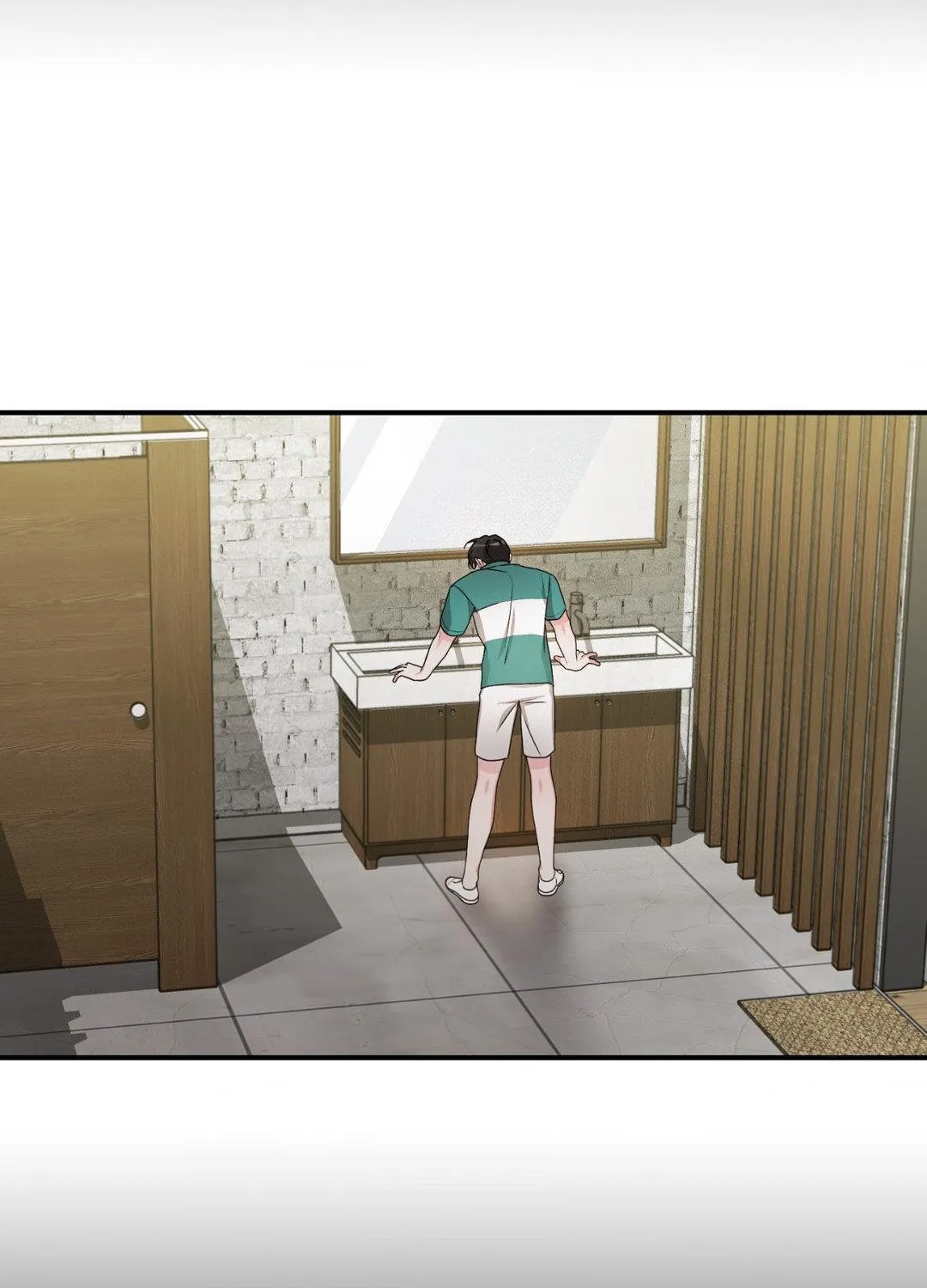 Thanatos (SSOS) Chapter 17 page 110 - 