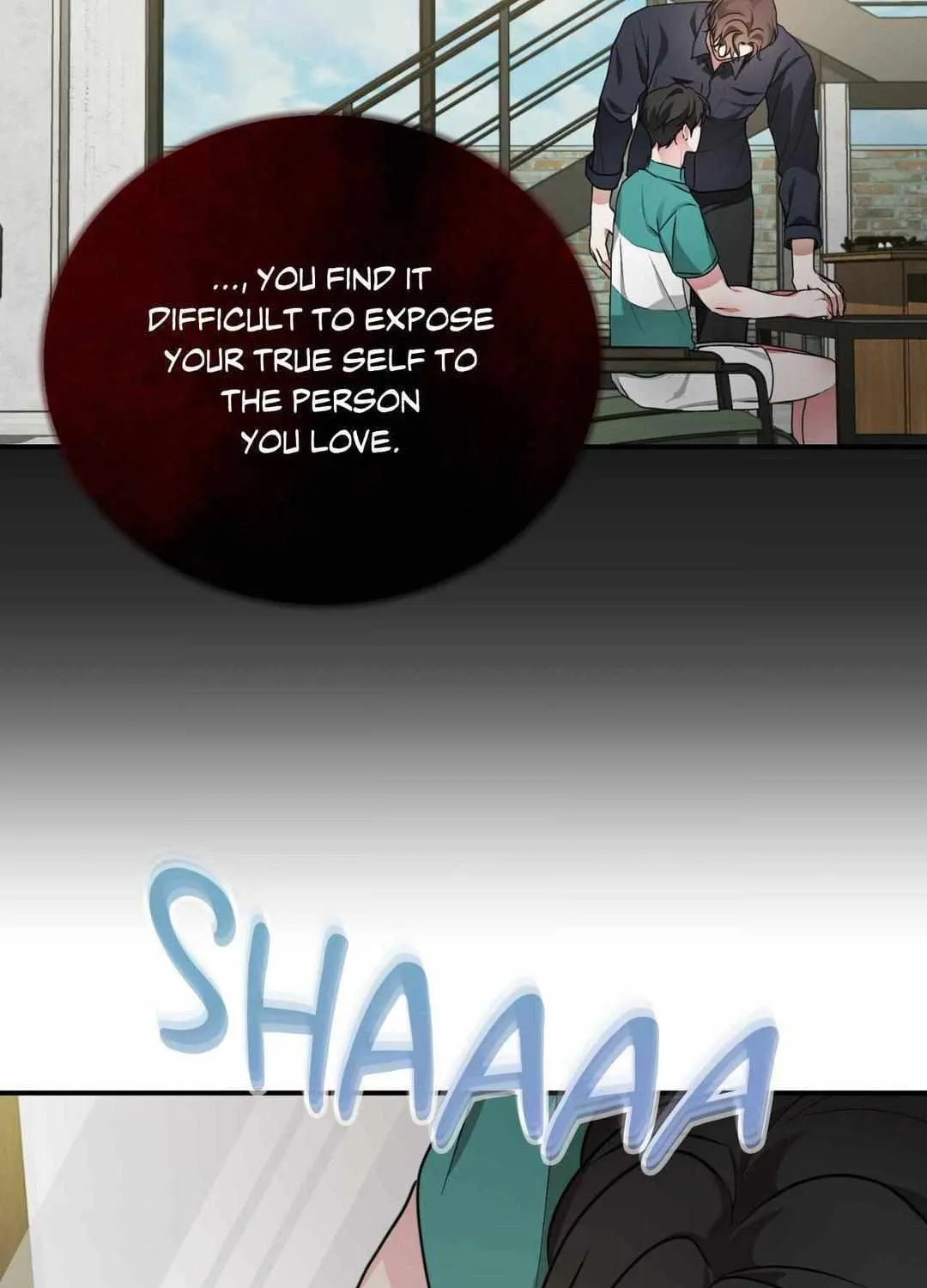 Thanatos (SSOS) Chapter 17 page 116 - 