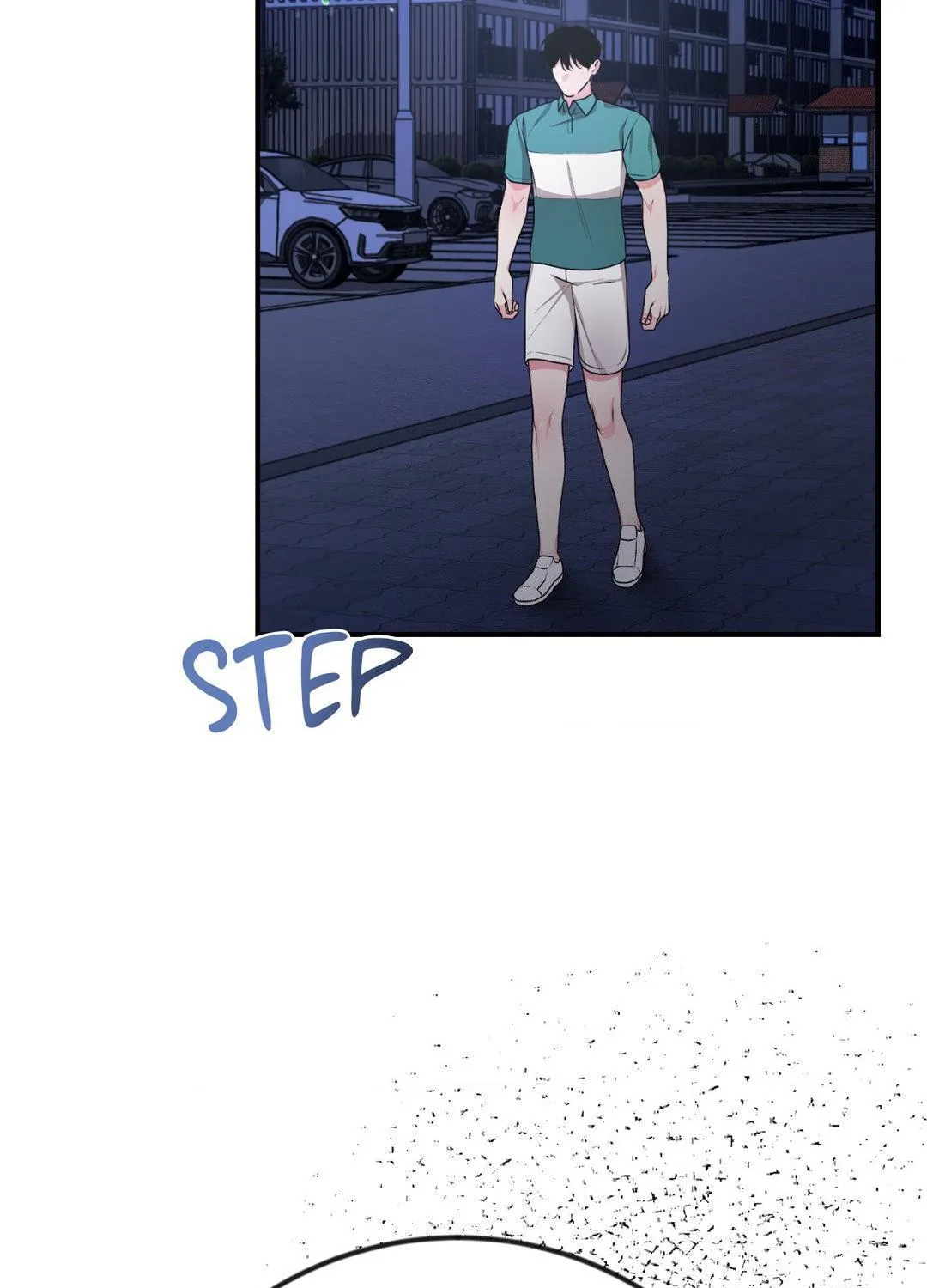 Thanatos (SSOS) Chapter 17 page 136 - 