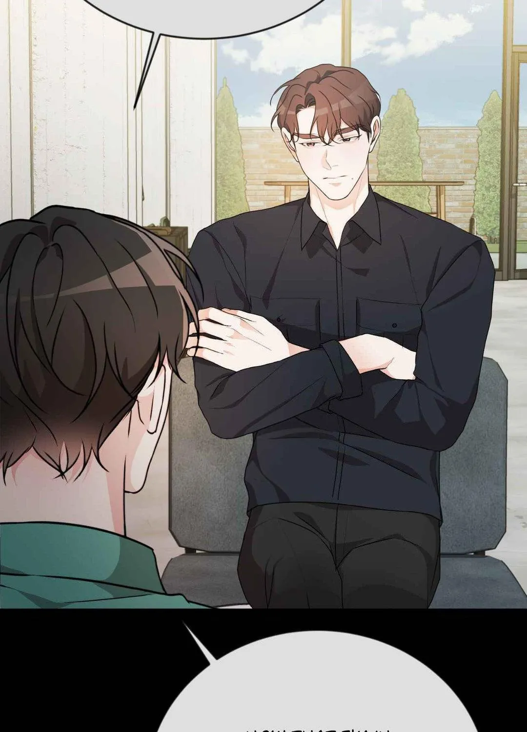 Thanatos (SSOS) Chapter 17 page 44 - 