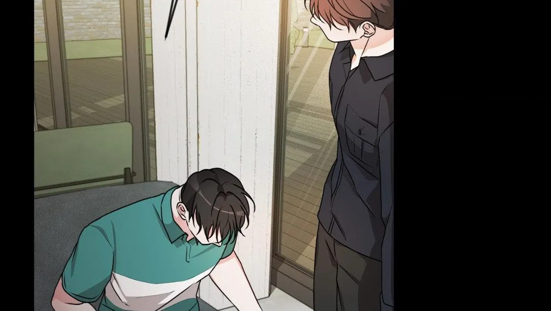 Thanatos (SSOS) Chapter 17 page 61 - 
