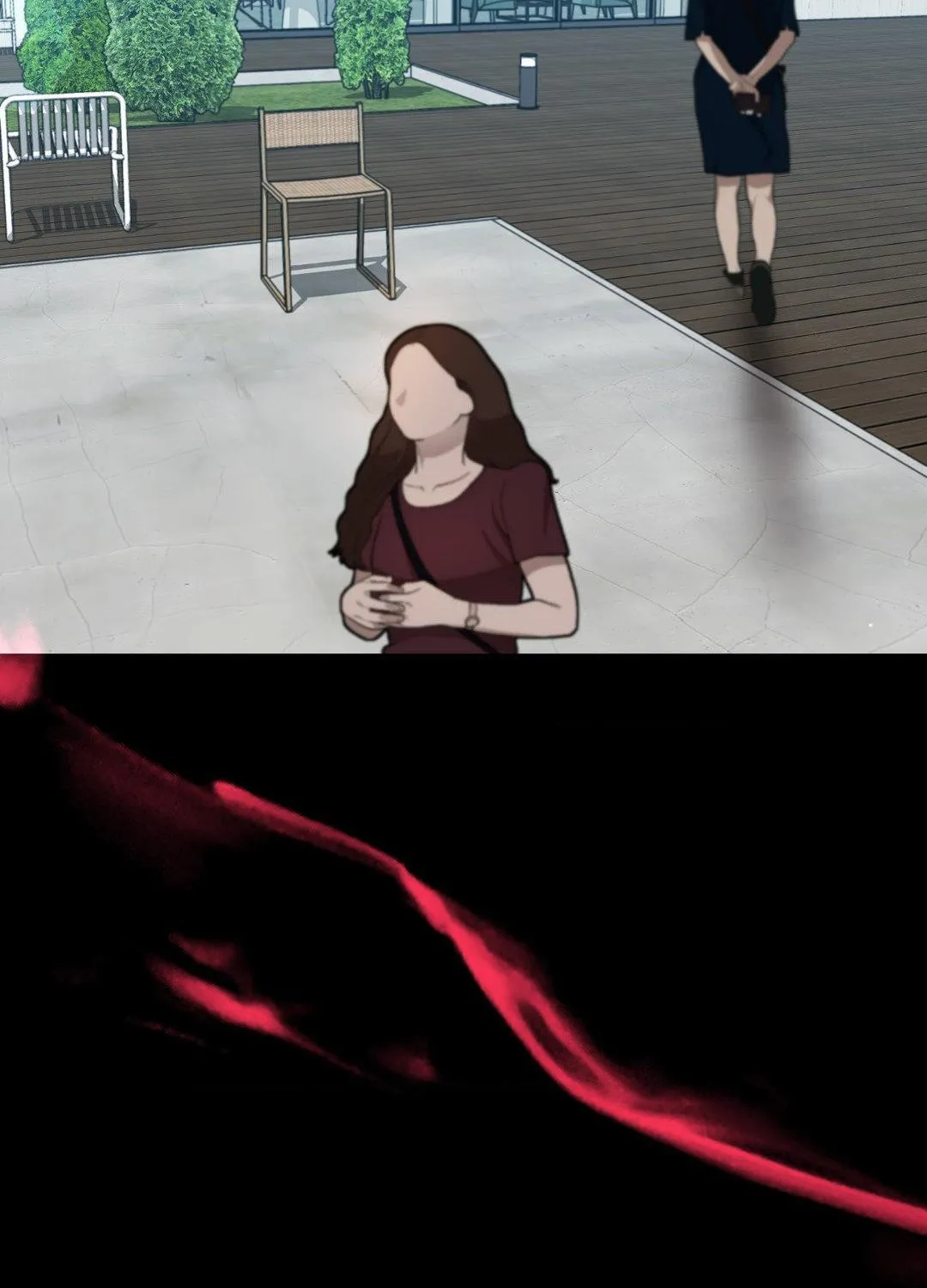 Thanatos (SSOS) Chapter 17 page 72 - 