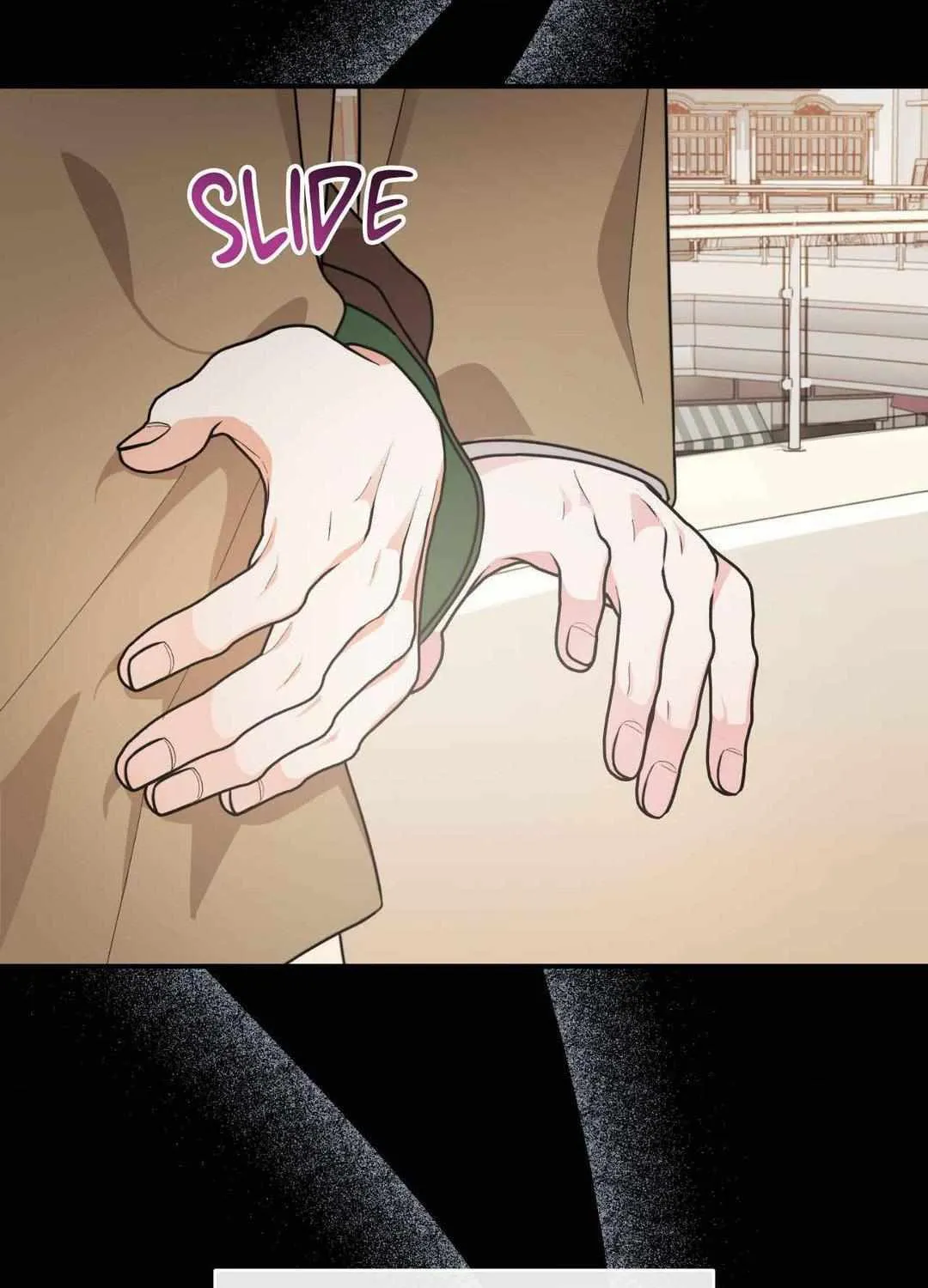 Thanatos (SSOS) Chapter 17 page 10 - 