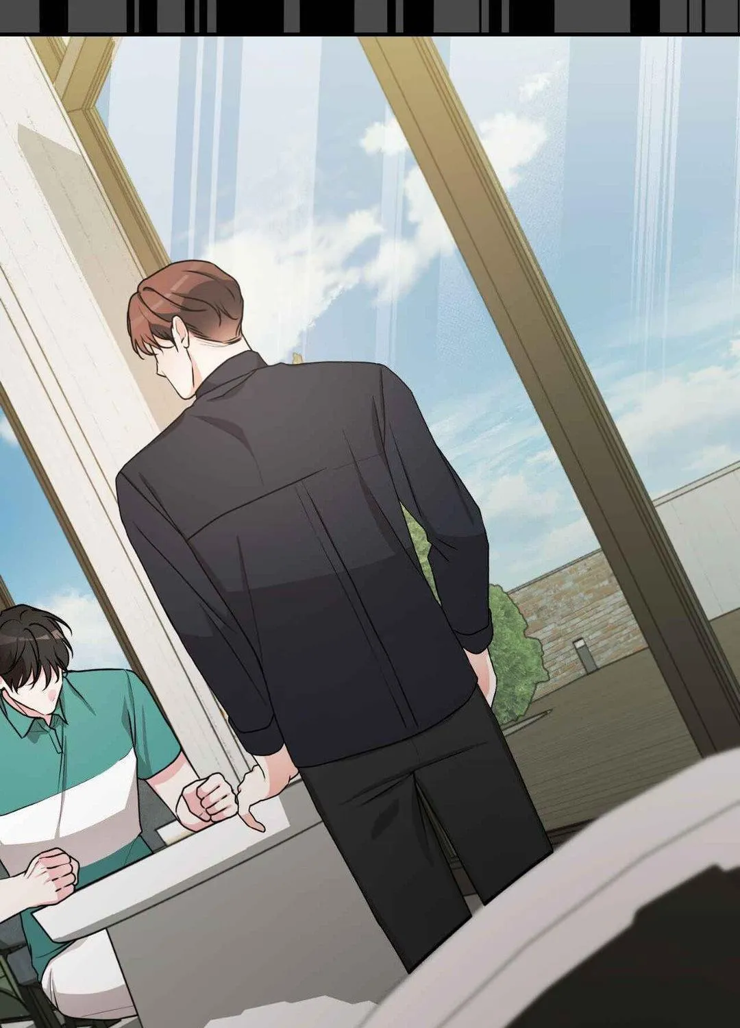 Thanatos (SSOS) Chapter 17 page 98 - 