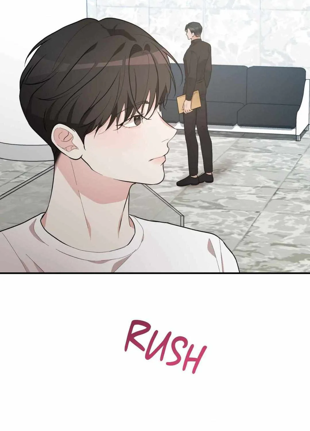 Thanatos (SSOS) Chapter 18 page 106 - 