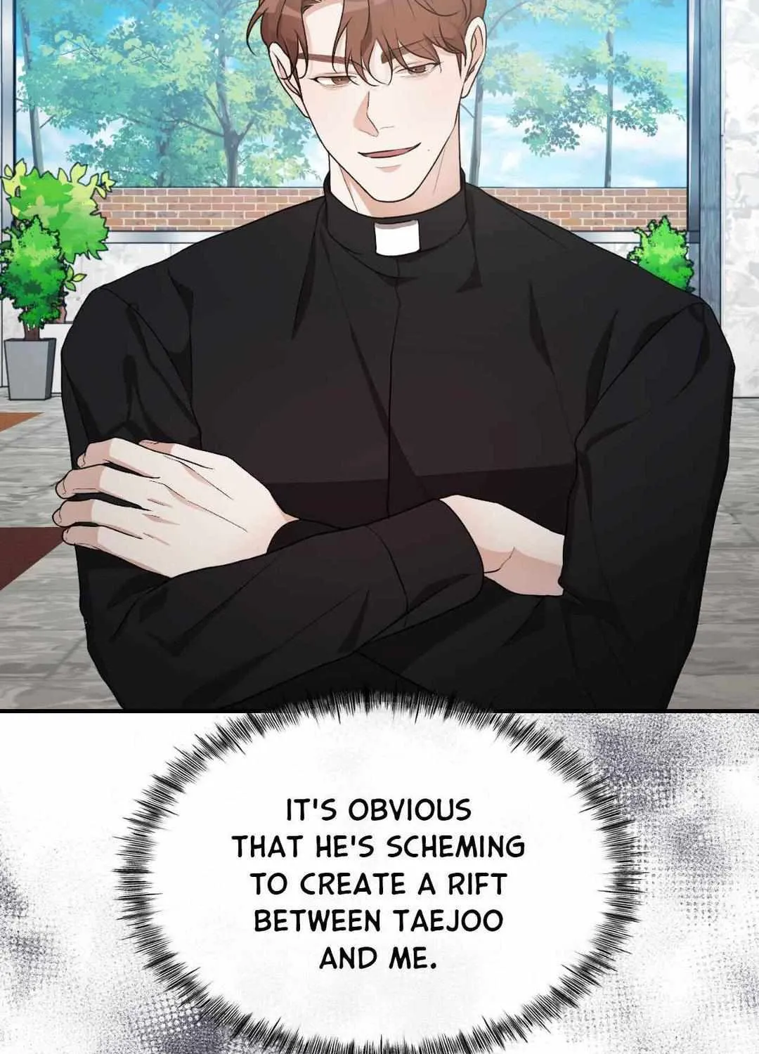 Thanatos (SSOS) Chapter 18 page 117 - 