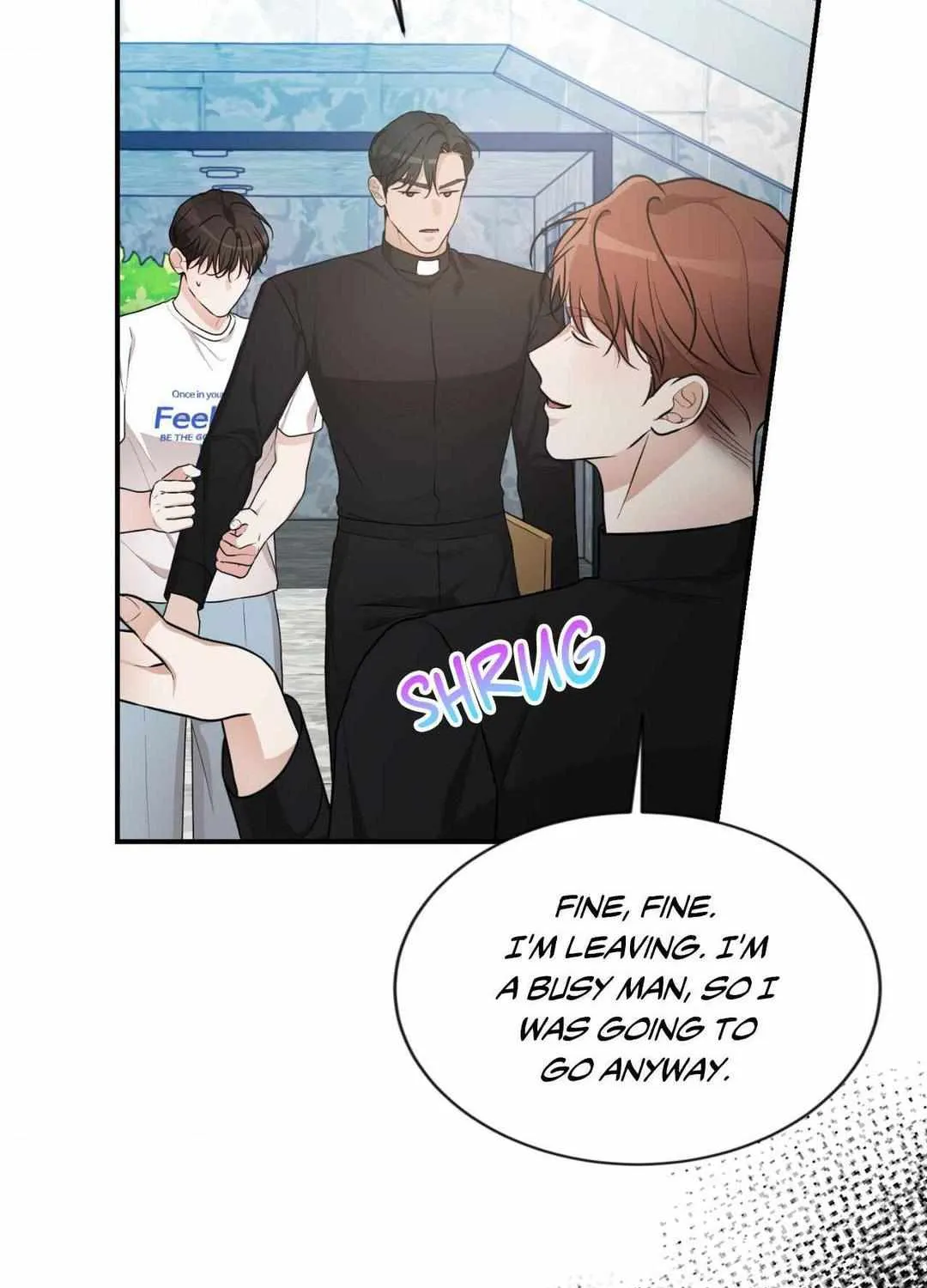 Thanatos (SSOS) Chapter 18 page 119 - 