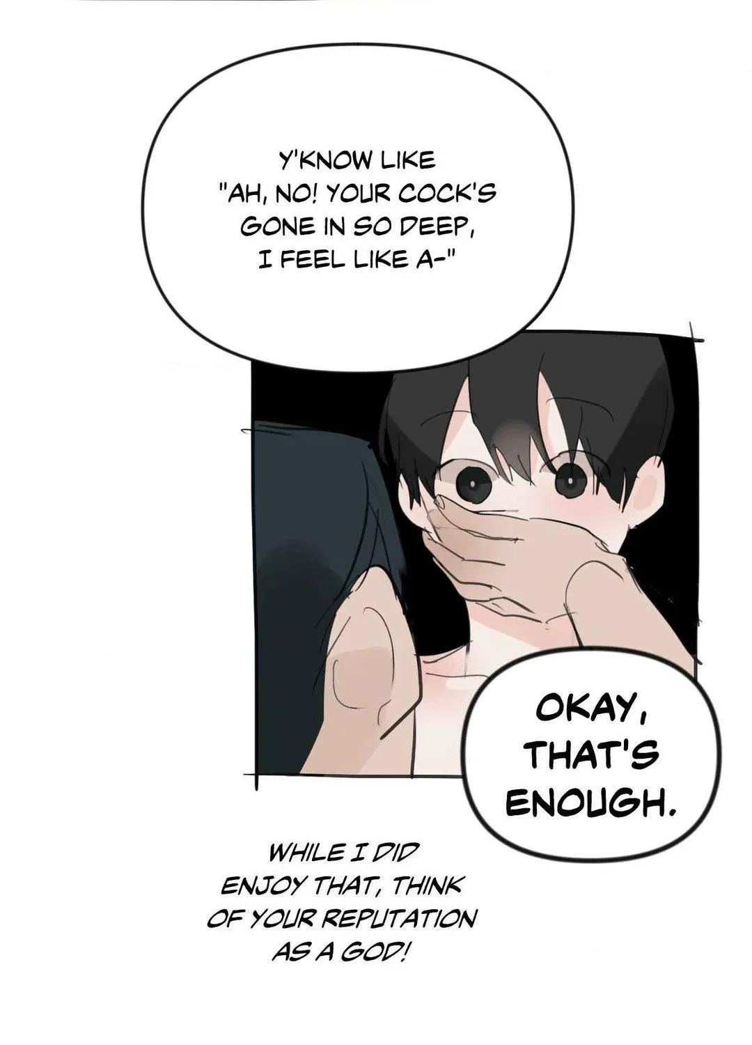 Thanatos (SSOS) Chapter 18 page 126 - 