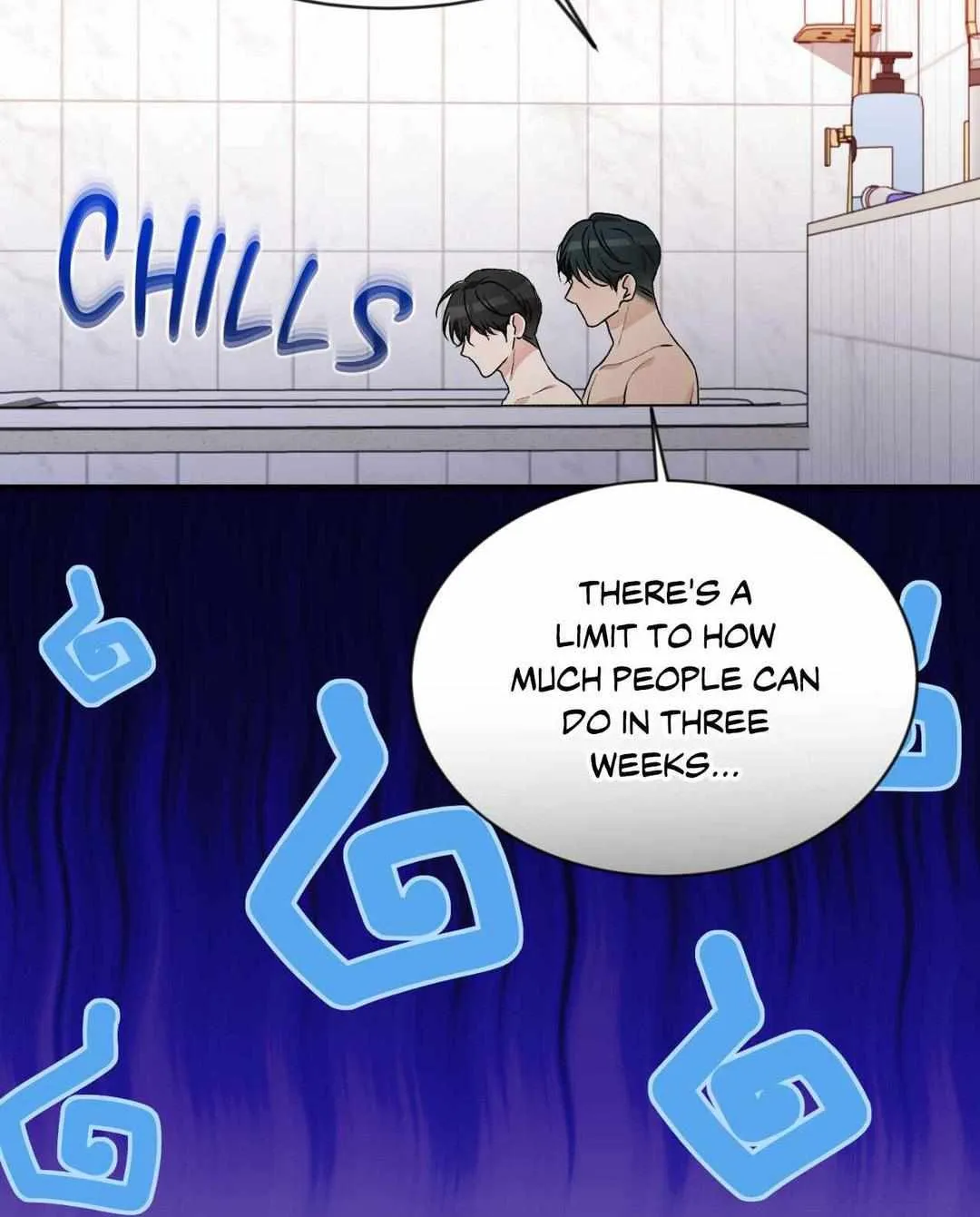 Thanatos (SSOS) Chapter 18 page 67 - 