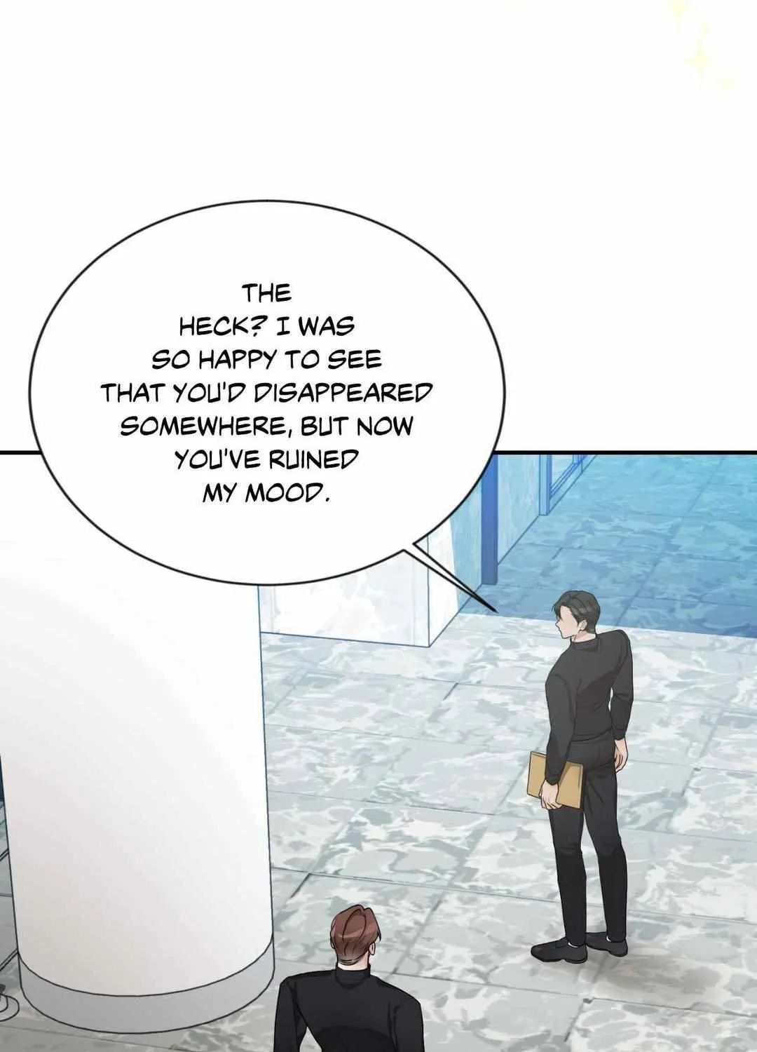 Thanatos (SSOS) Chapter 18 page 89 - 