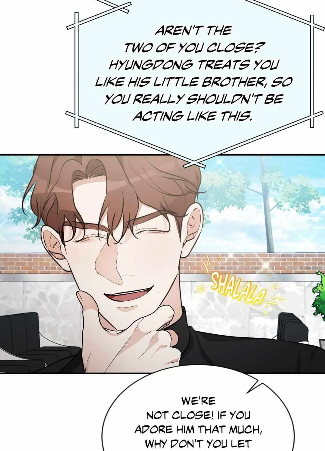 Thanatos (SSOS) Chapter 18 page 98 - 