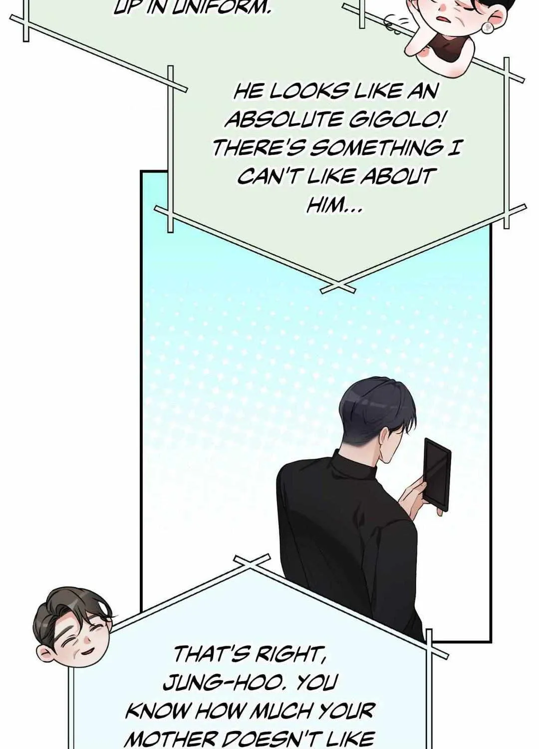 Thanatos (SSOS) Chapter 18 page 100 - 