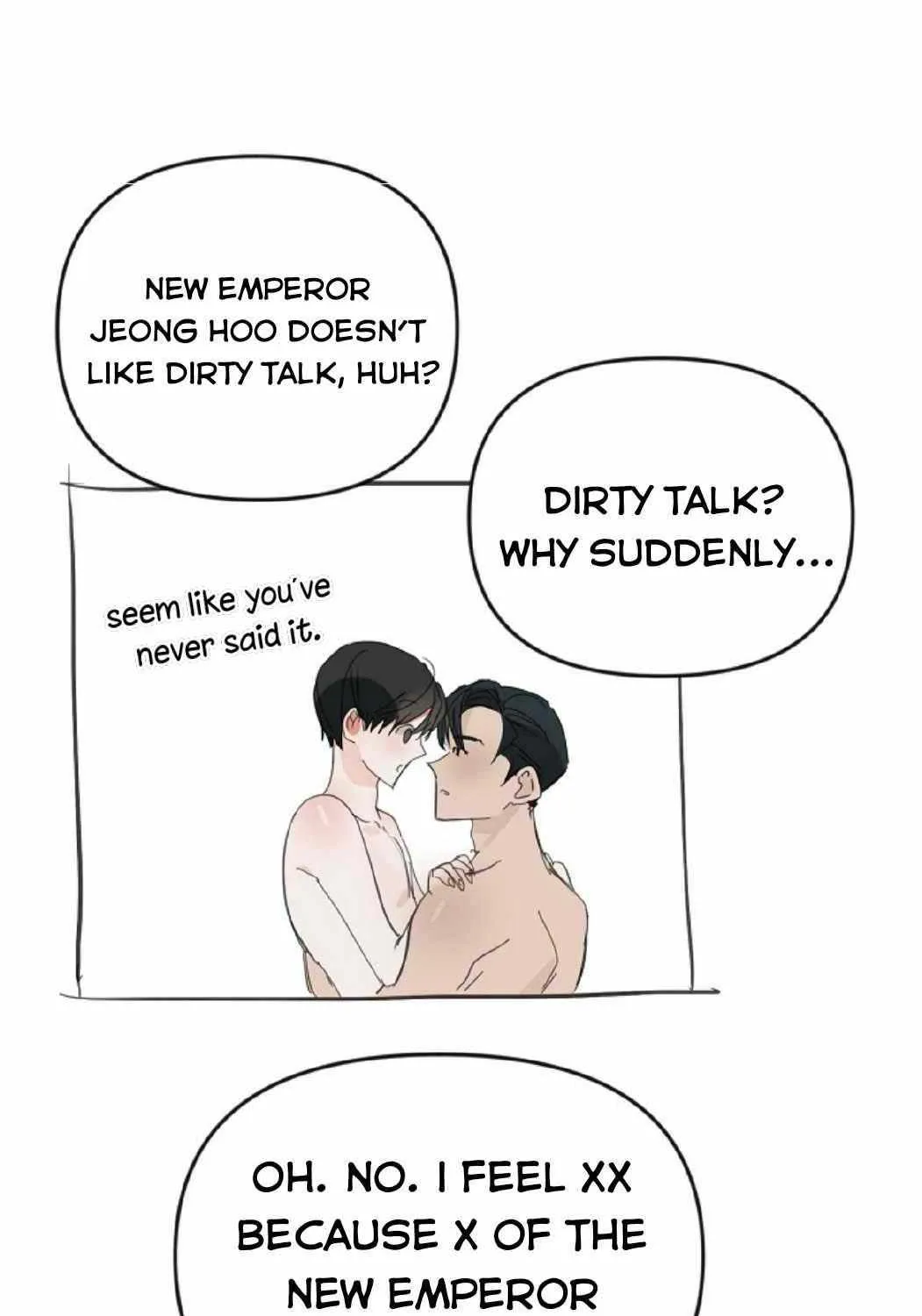 Thanatos (SSOS) Chapter 19 page 102 - 