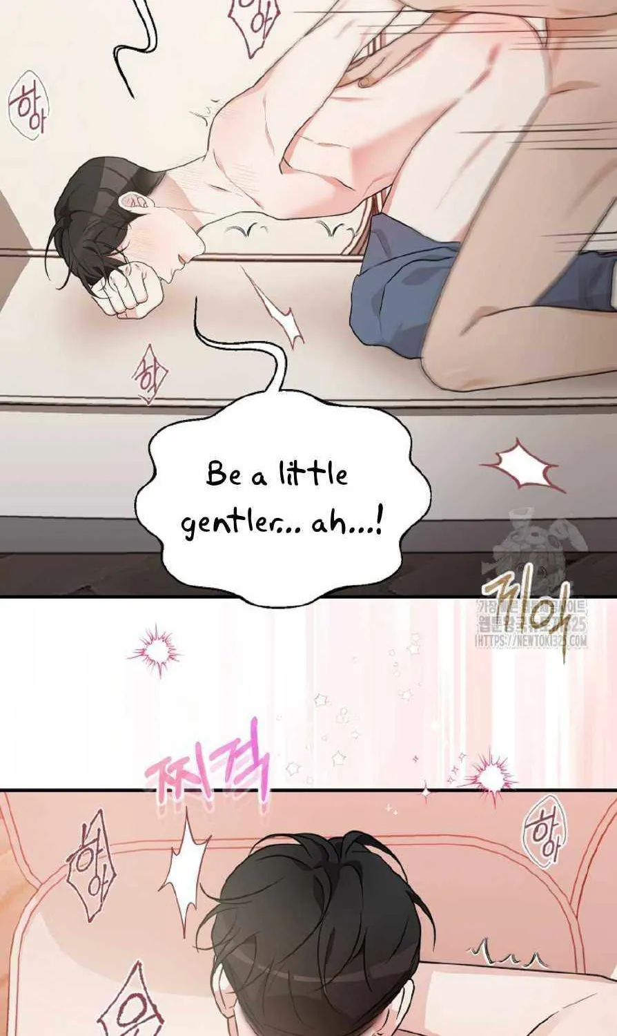 Thanatos (SSOS) Chapter 19 page 40 - 