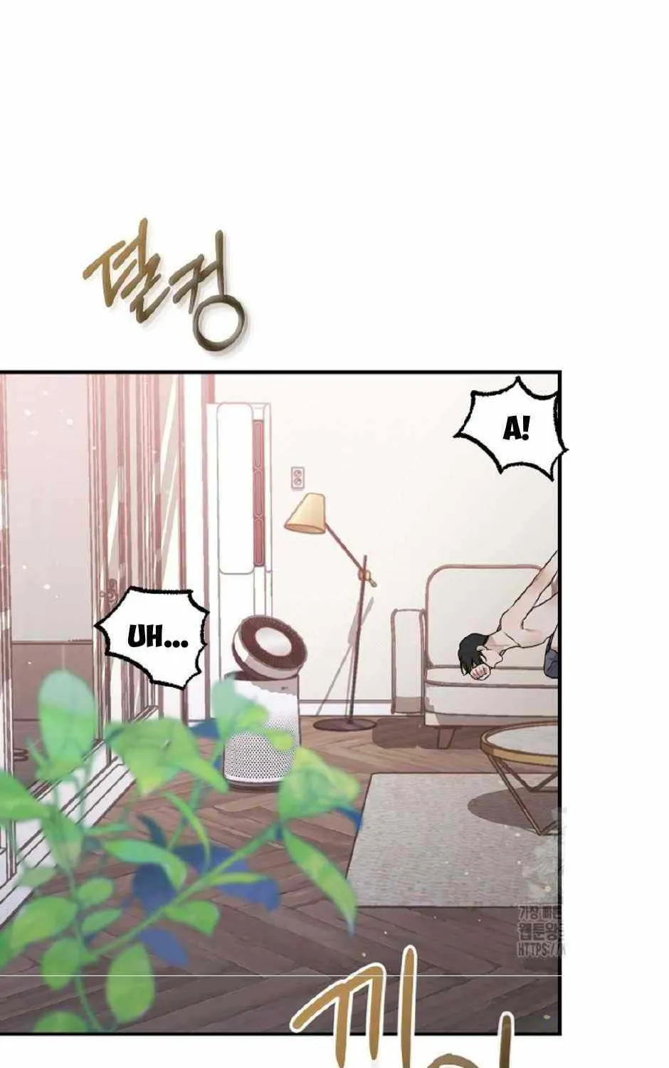 Thanatos (SSOS) Chapter 19 page 44 - 
