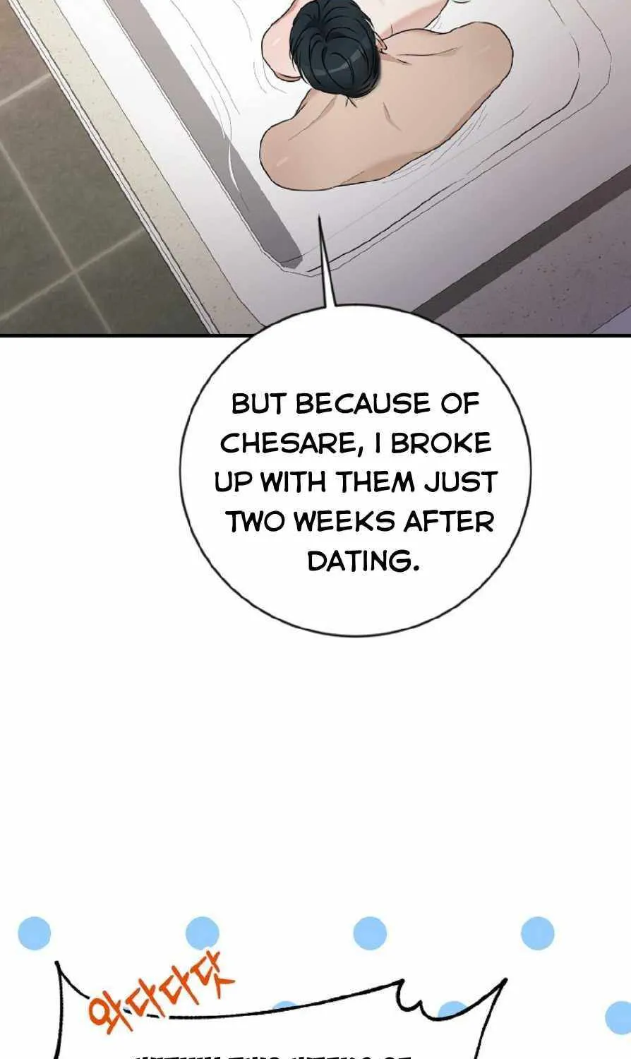 Thanatos (SSOS) Chapter 19 page 50 - 