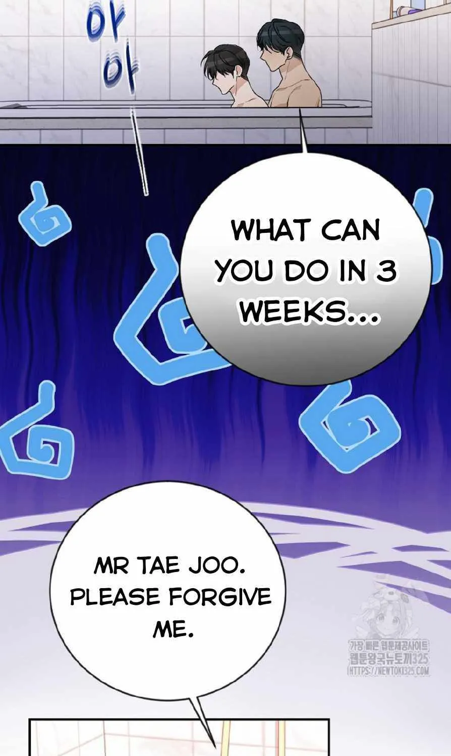 Thanatos (SSOS) Chapter 19 page 54 - 