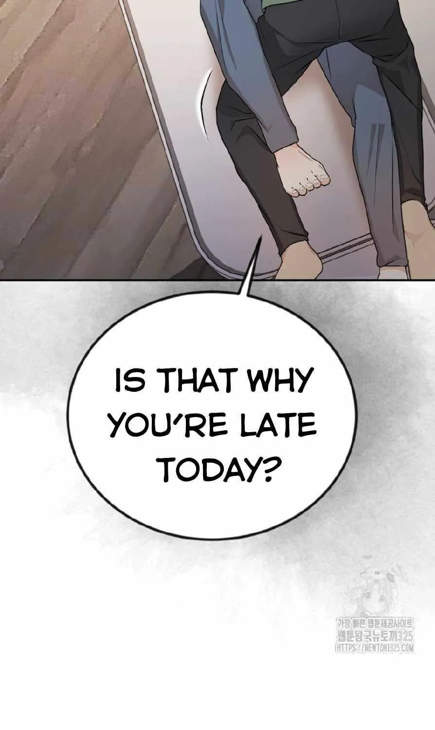 Thanatos (SSOS) Chapter 19 page 8 - 