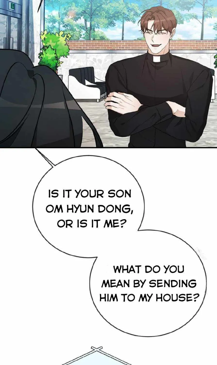 Thanatos (SSOS) Chapter 19 page 78 - 