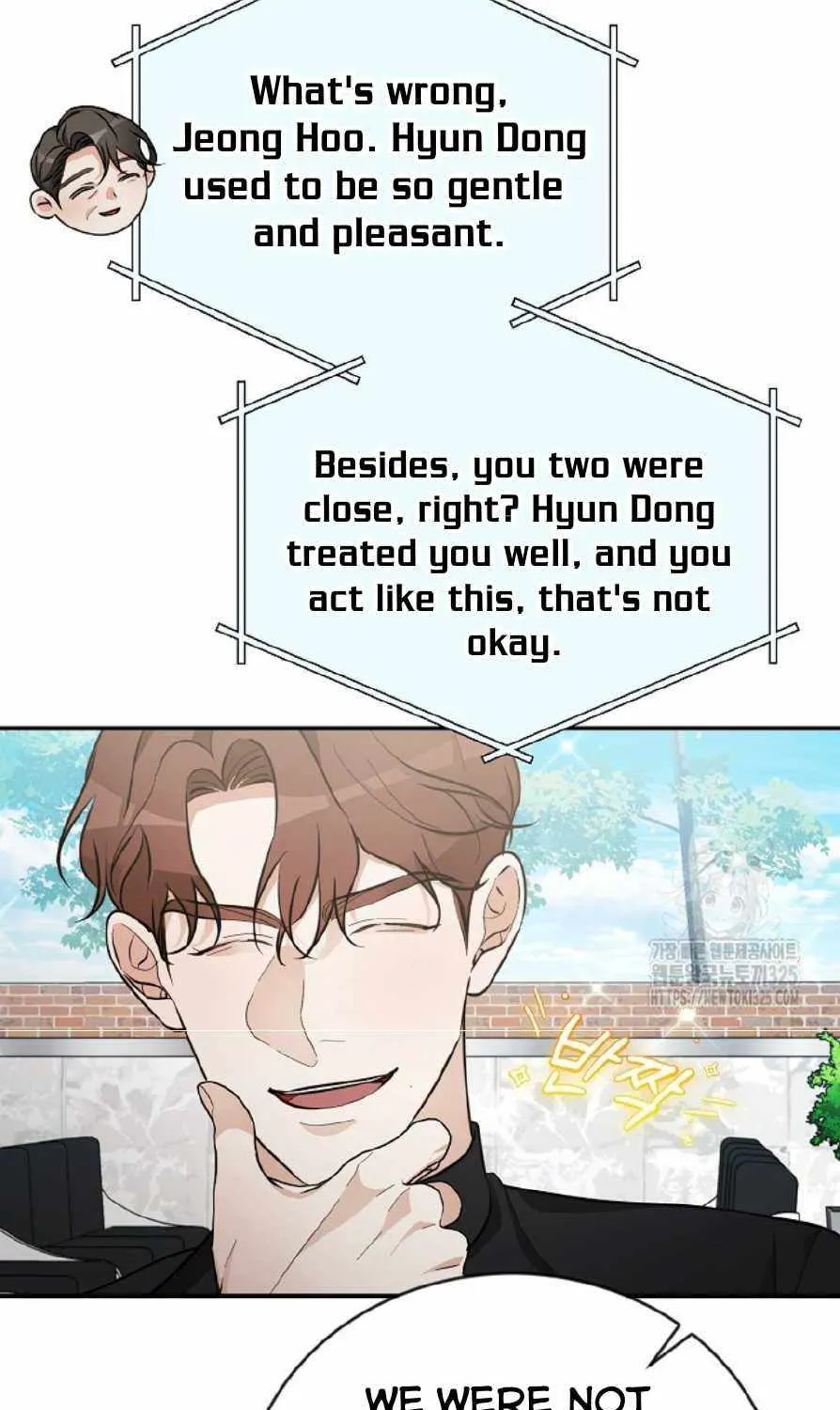 Thanatos (SSOS) Chapter 19 page 79 - 