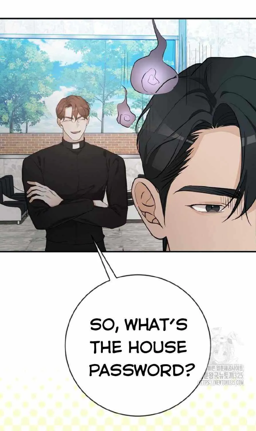 Thanatos (SSOS) Chapter 19 page 83 - 