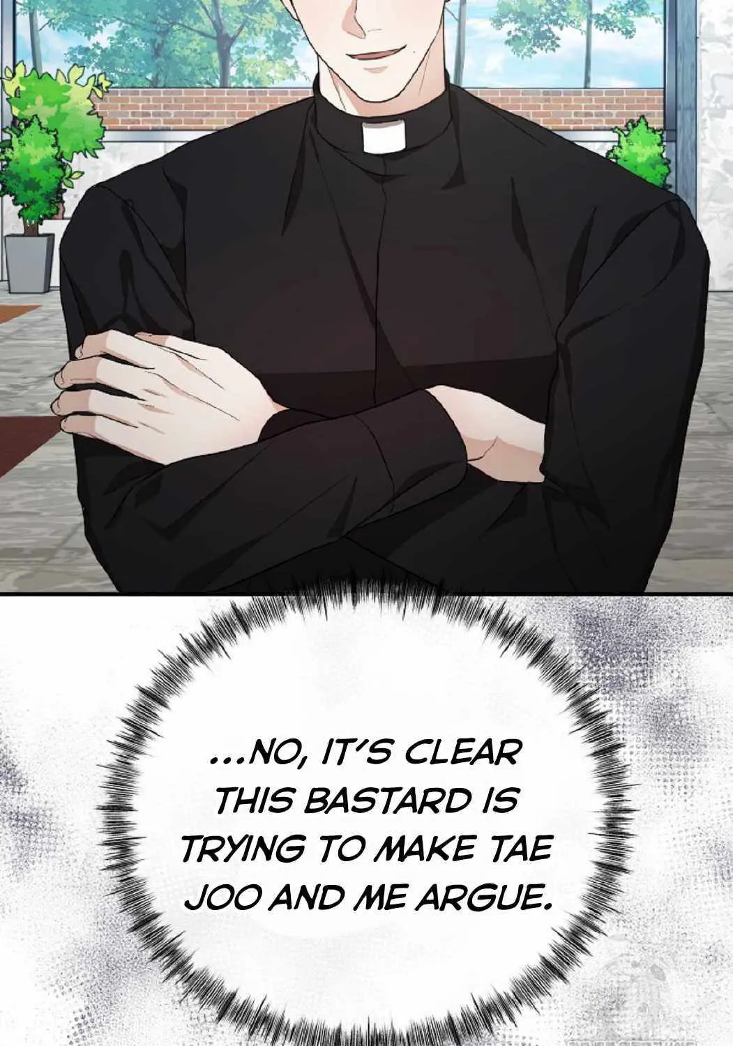 Thanatos (SSOS) Chapter 19 page 95 - 