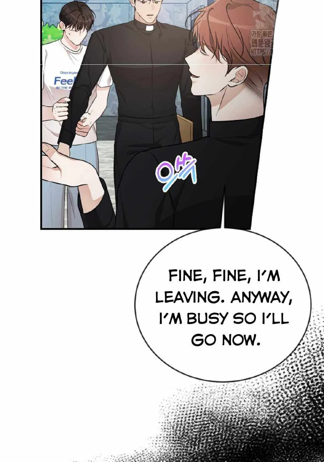 Thanatos (SSOS) Chapter 19 page 97 - 