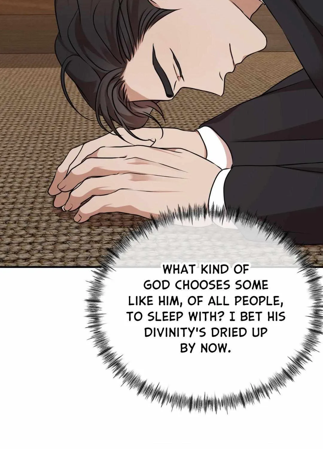 Thanatos (SSOS) Chapter 2 page 114 - 