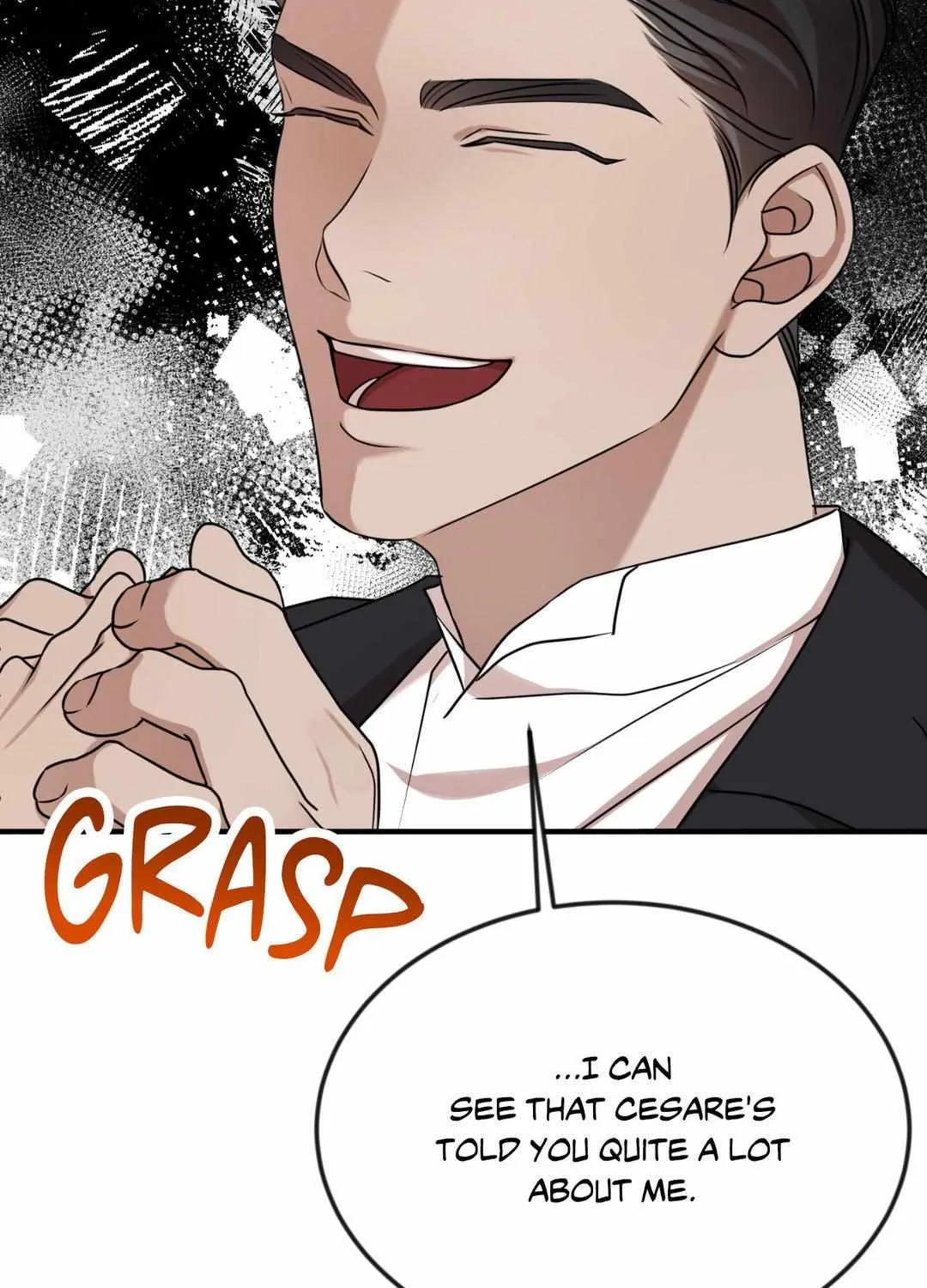 Thanatos (SSOS) Chapter 2 page 122 - 