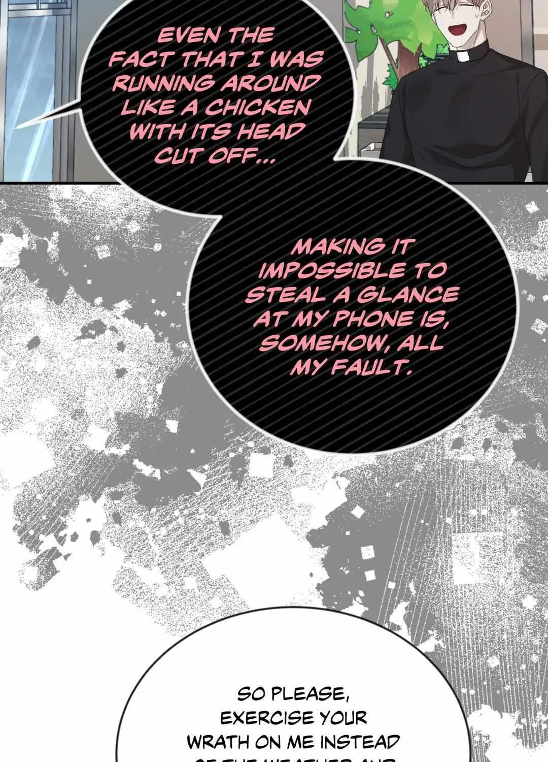 Thanatos (SSOS) Chapter 2 page 16 - 