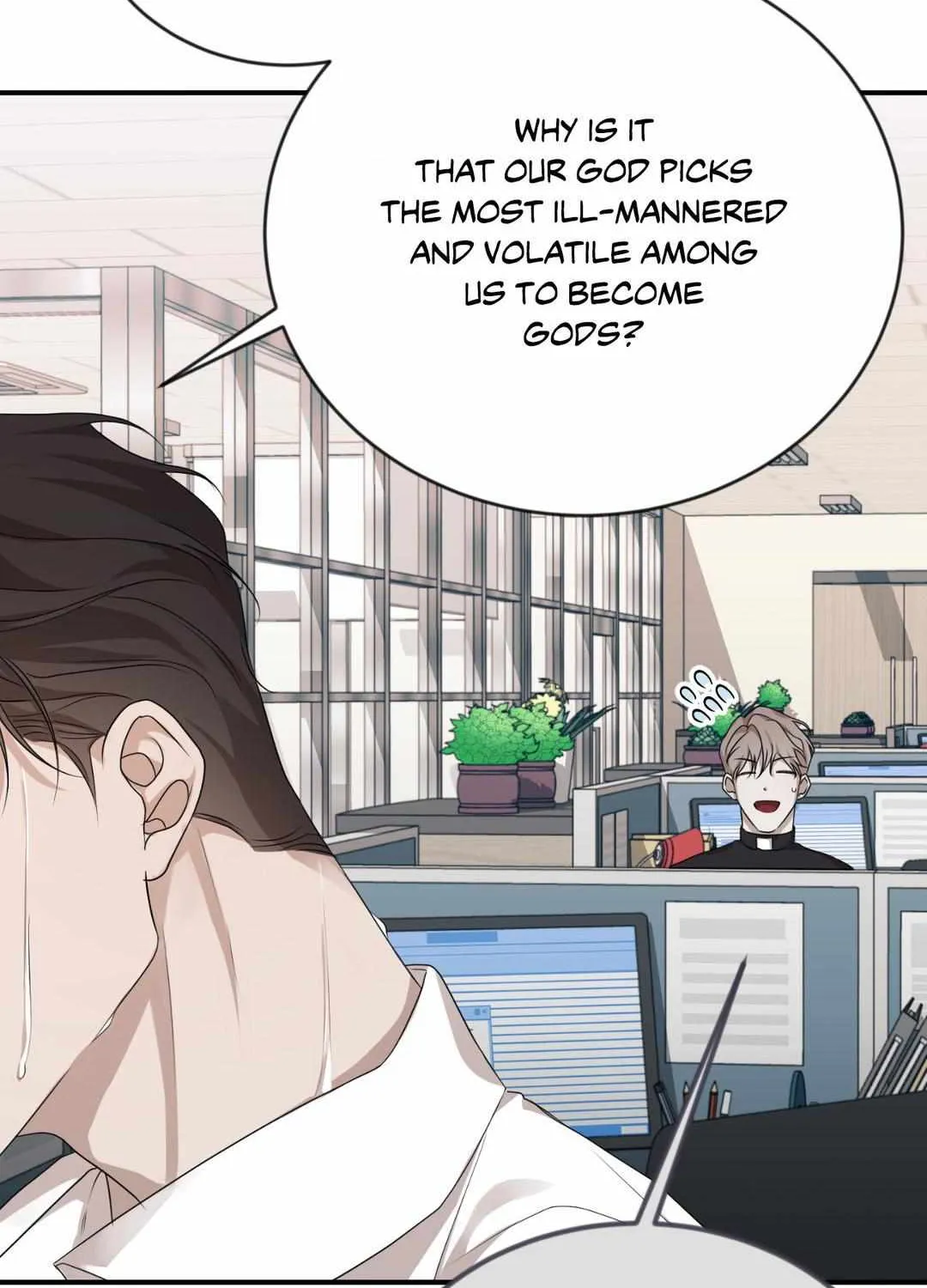 Thanatos (SSOS) Chapter 2 page 22 - 