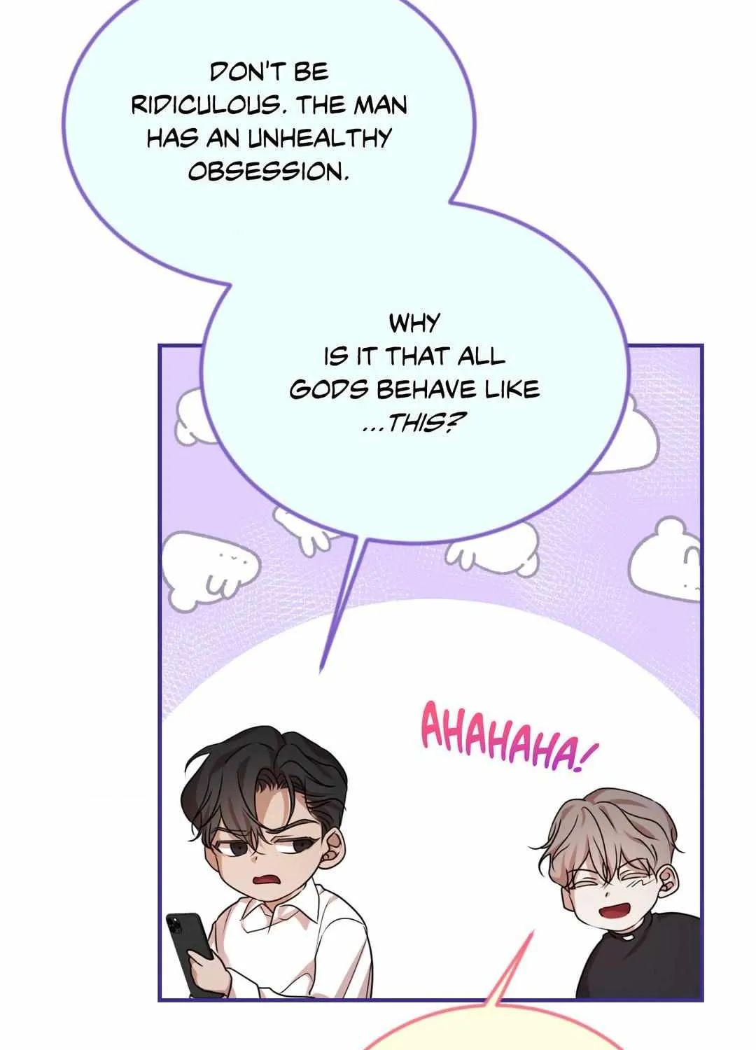 Thanatos (SSOS) Chapter 2 page 27 - 
