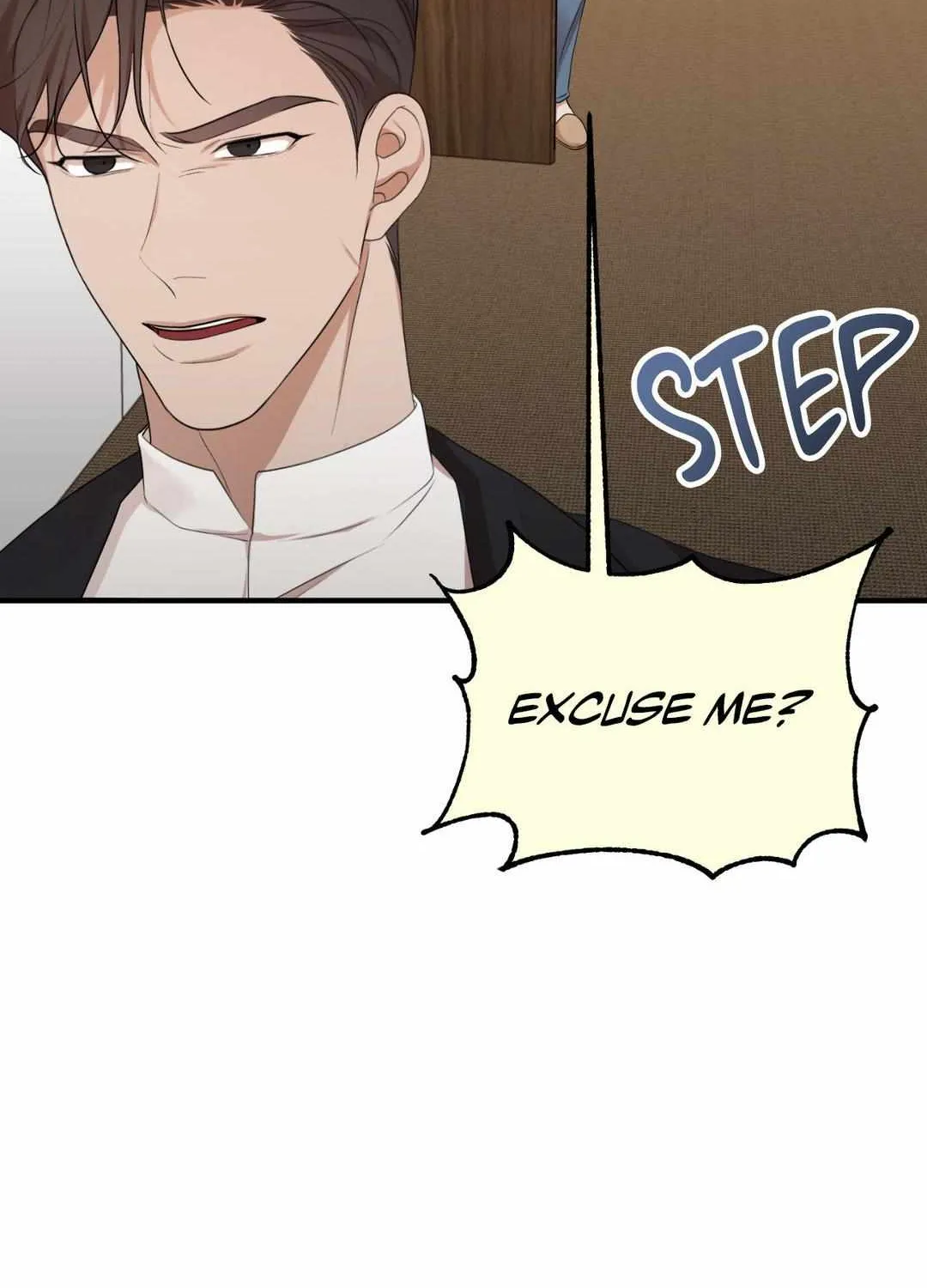 Thanatos (SSOS) Chapter 2 page 44 - 