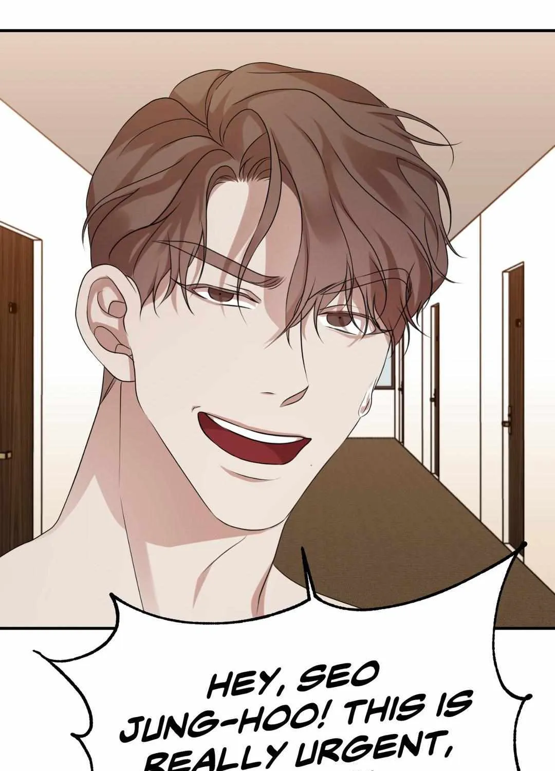 Thanatos (SSOS) Chapter 2 page 45 - 