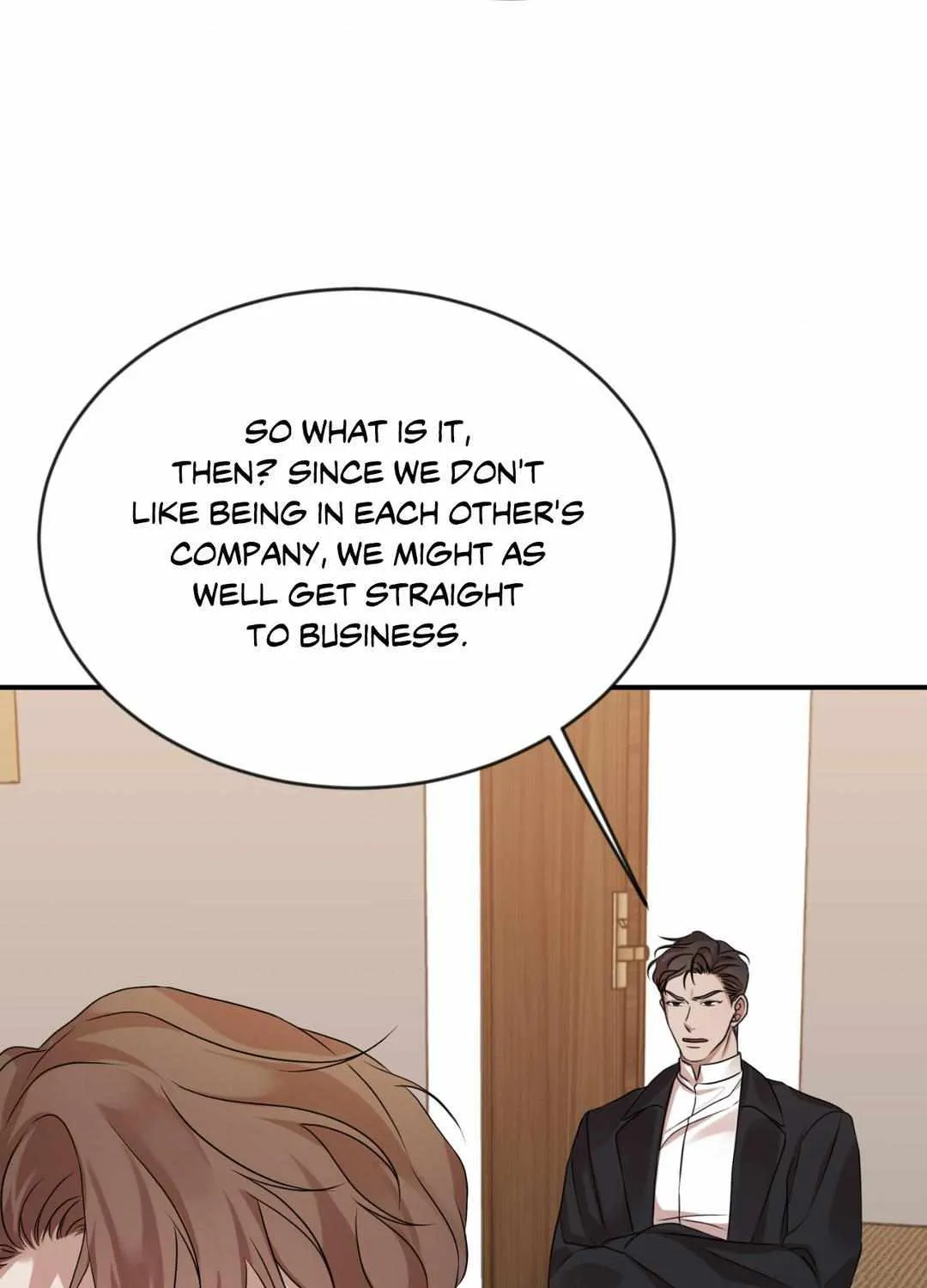 Thanatos (SSOS) Chapter 2 page 51 - 