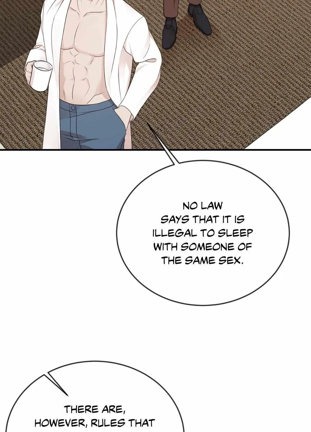 Thanatos (SSOS) Chapter 2 page 60 - 