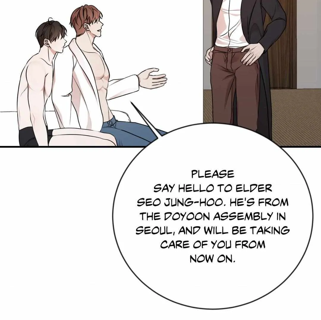 Thanatos (SSOS) Chapter 2 page 79 - 