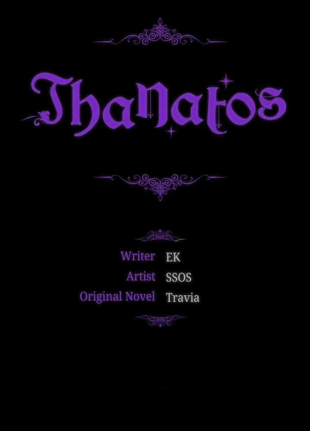 Thanatos (SSOS) Chapter 2 page 9 - 