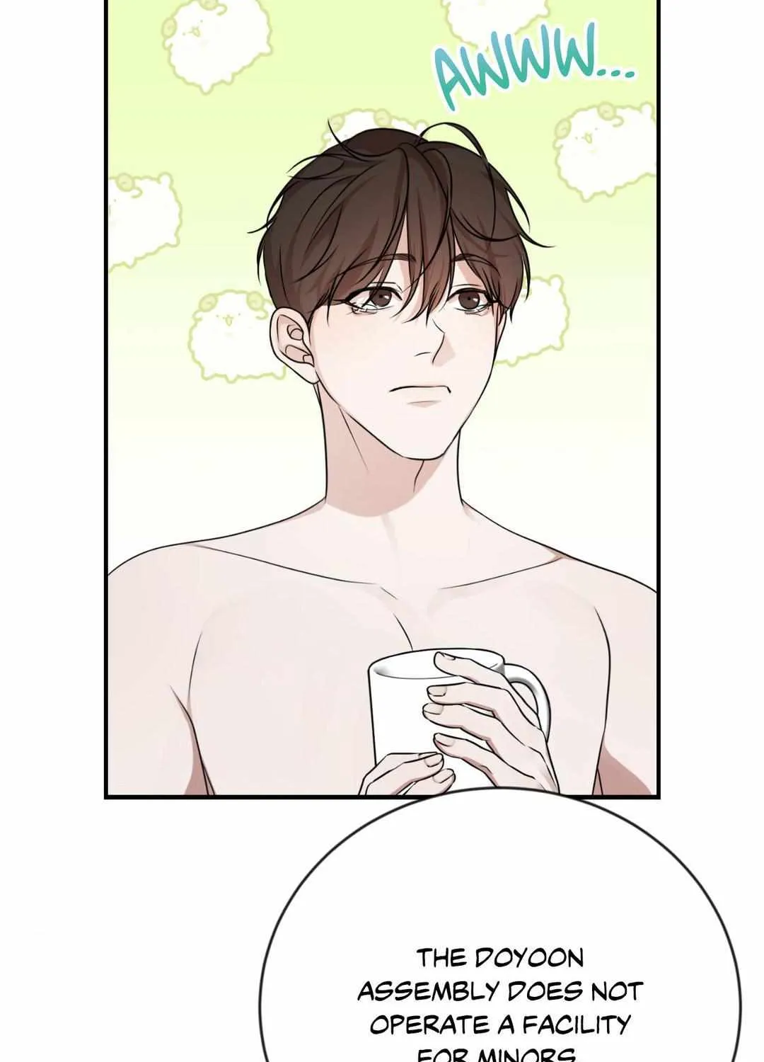Thanatos (SSOS) Chapter 2 page 82 - 