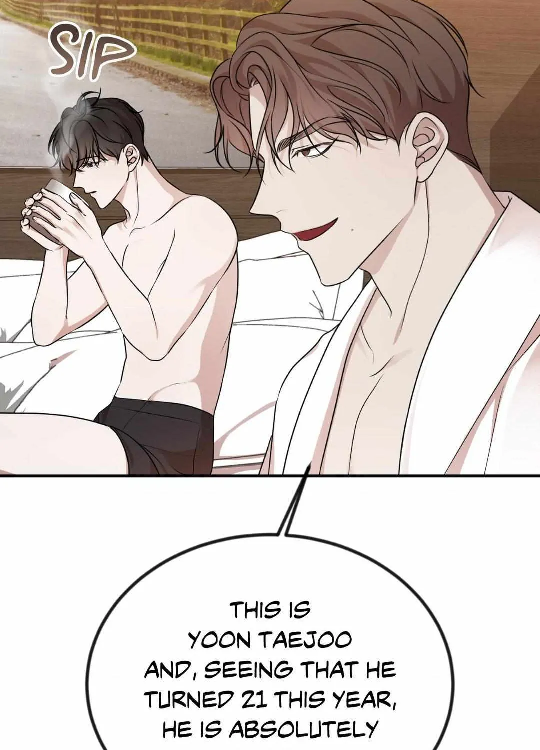 Thanatos (SSOS) Chapter 2 page 85 - 